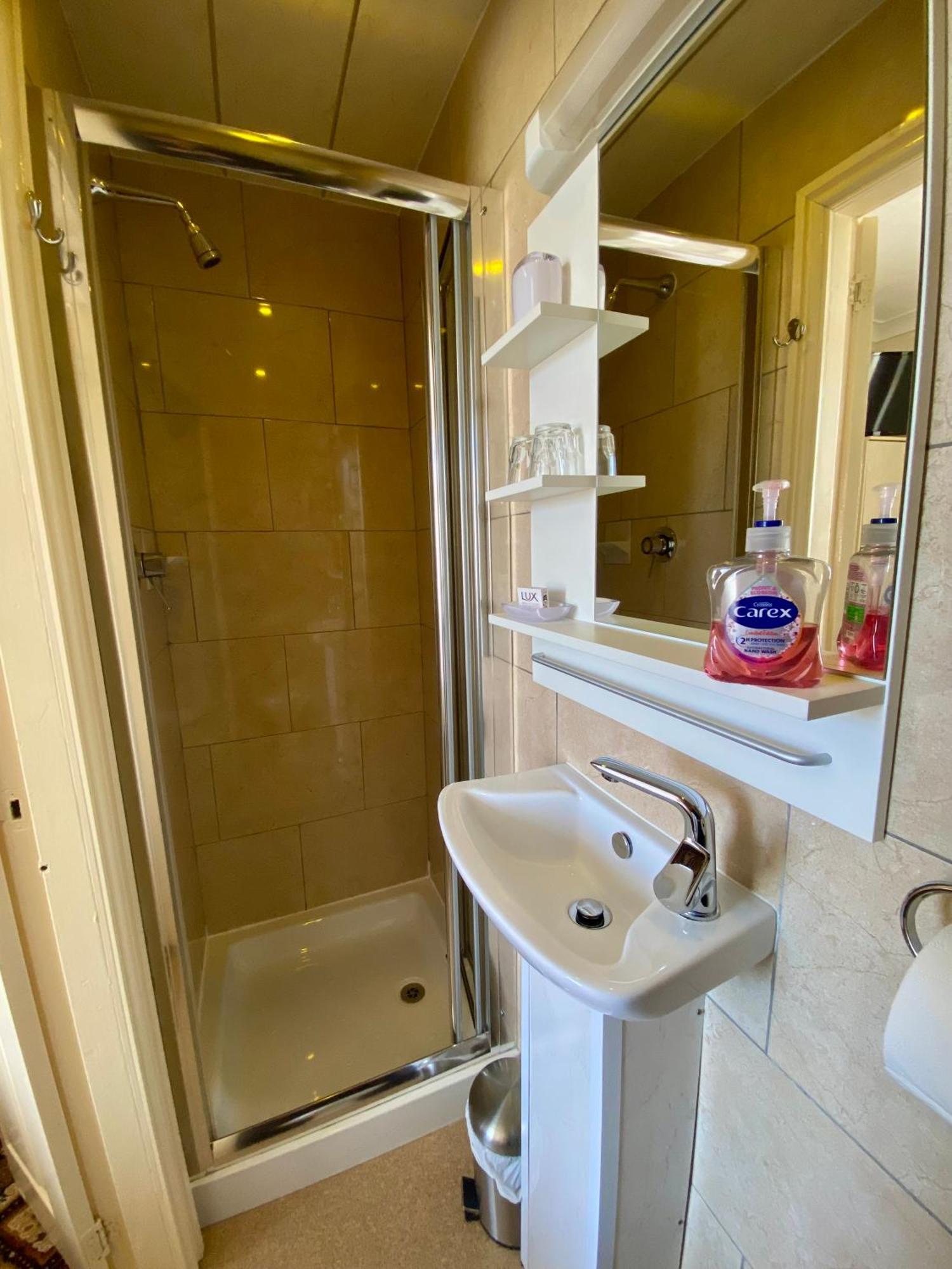 Small Double Room