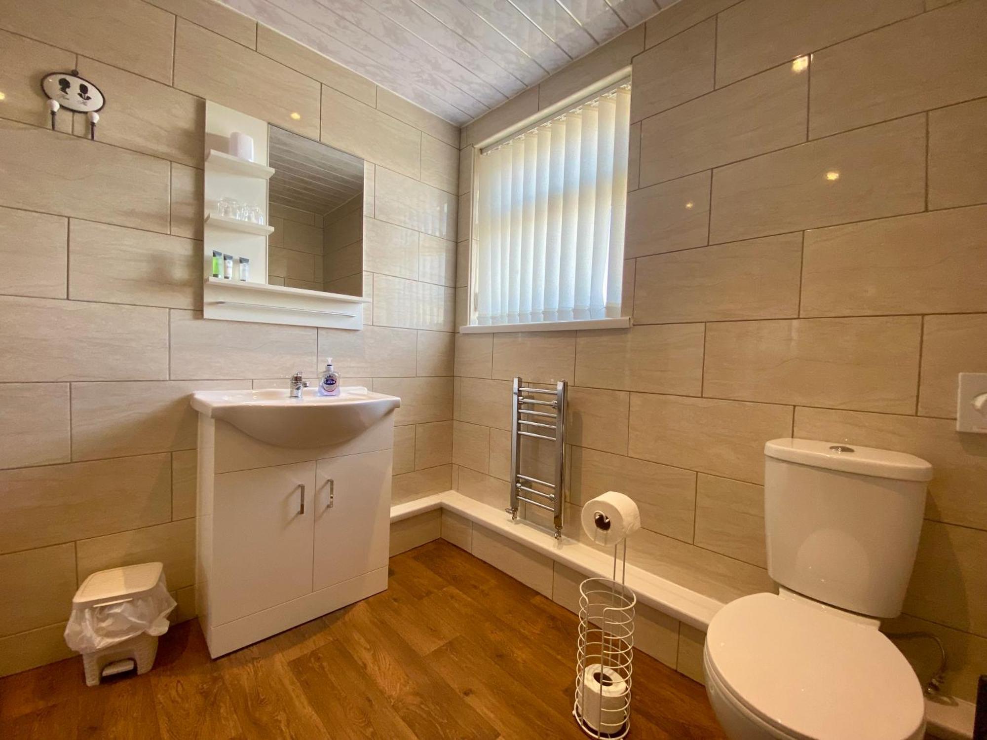 Large Double Room