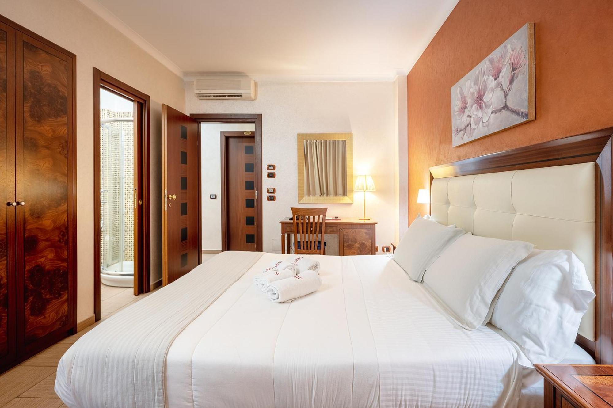 Superior Double or Twin Room
