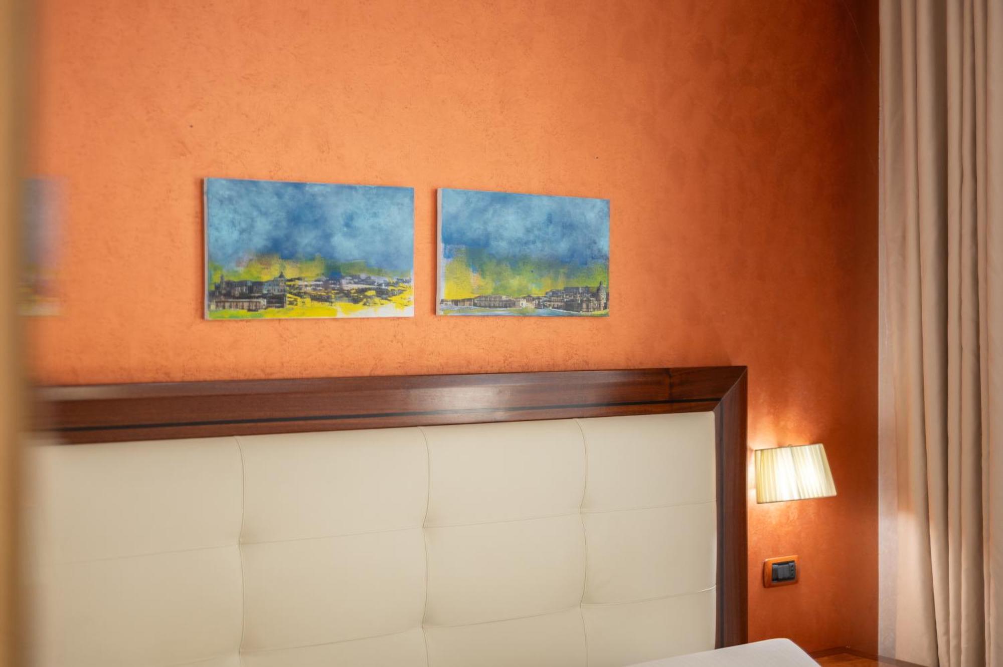 Superior Double or Twin Room