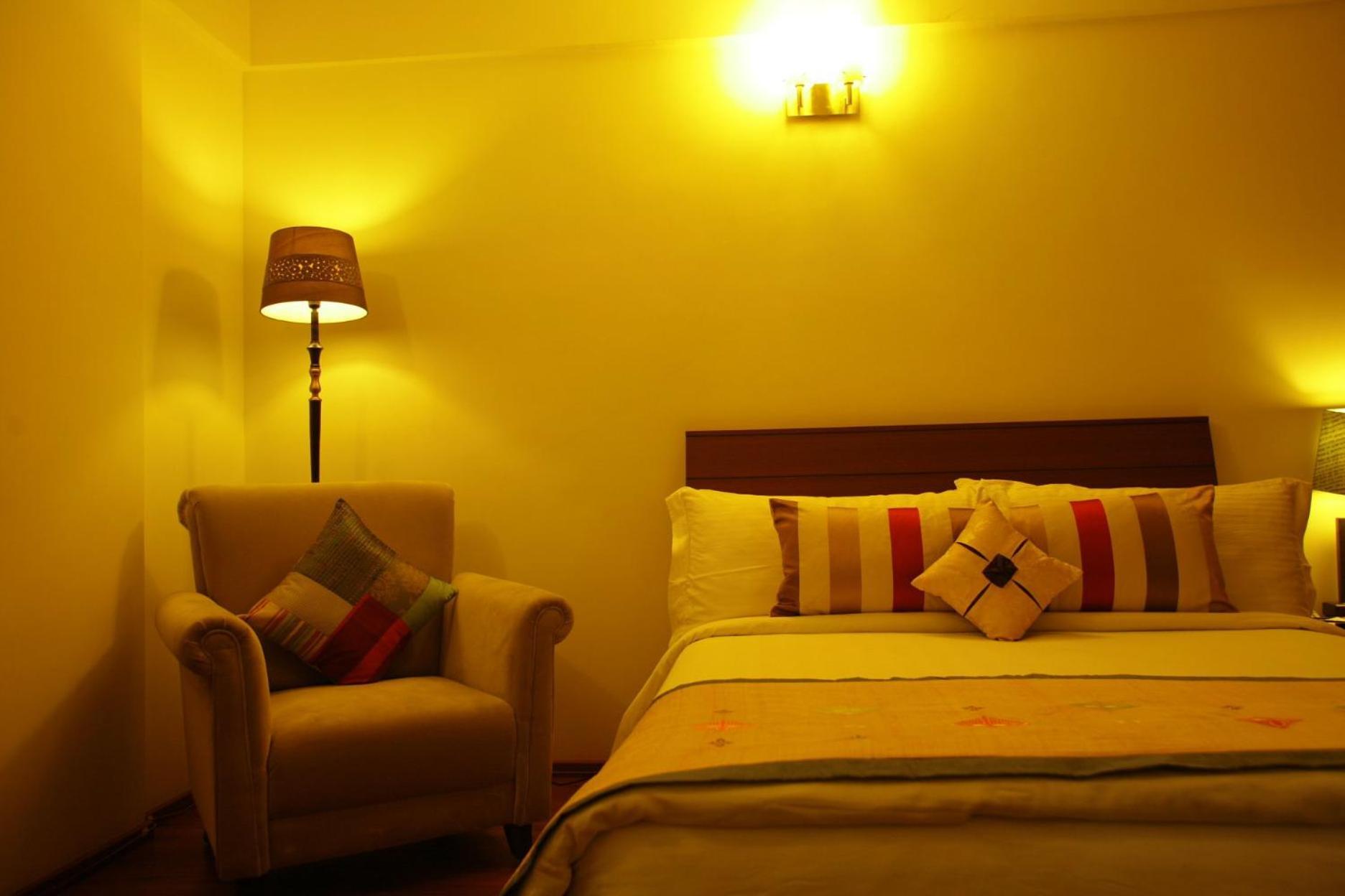 Superior Room