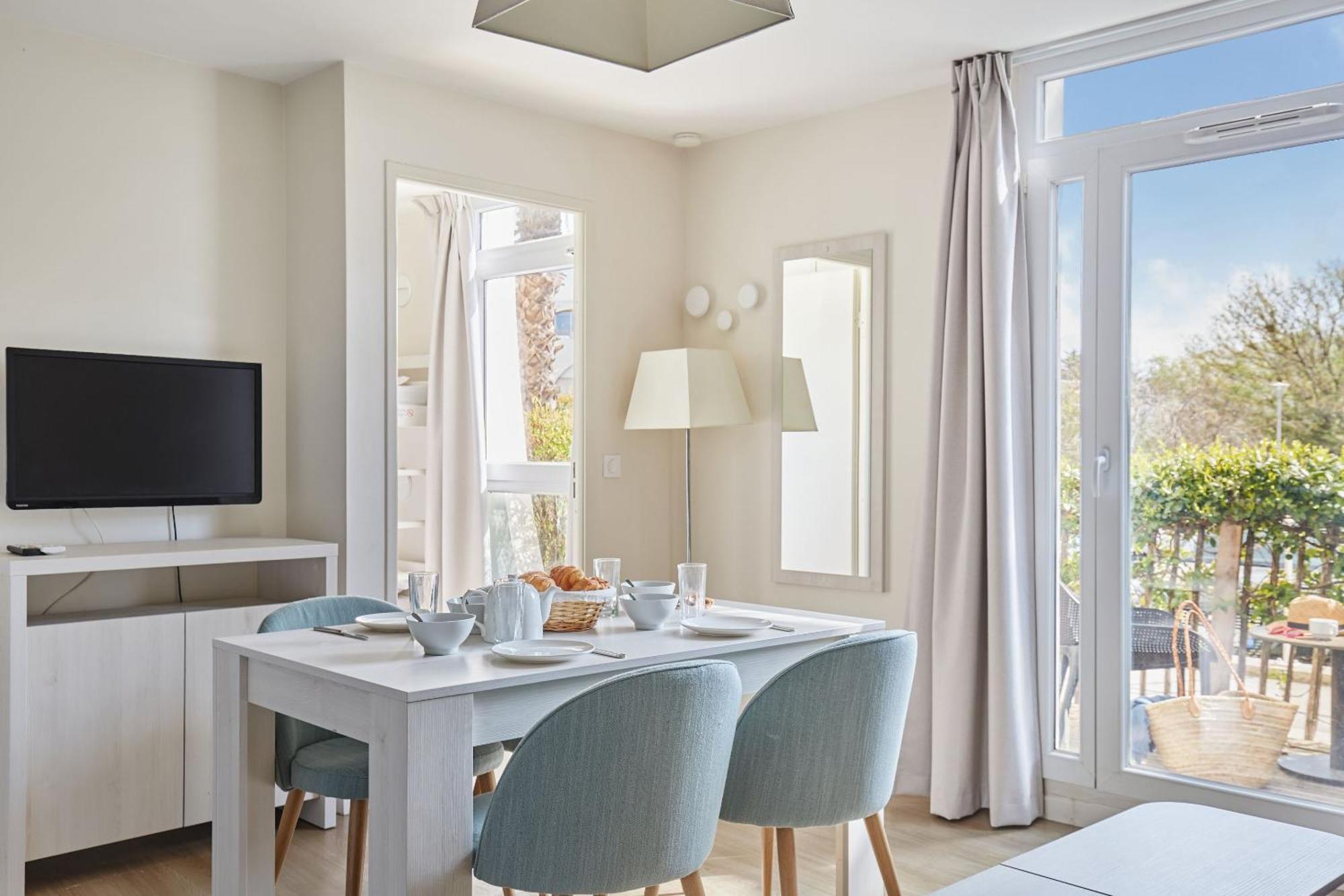 Apartamento con vistas al mar