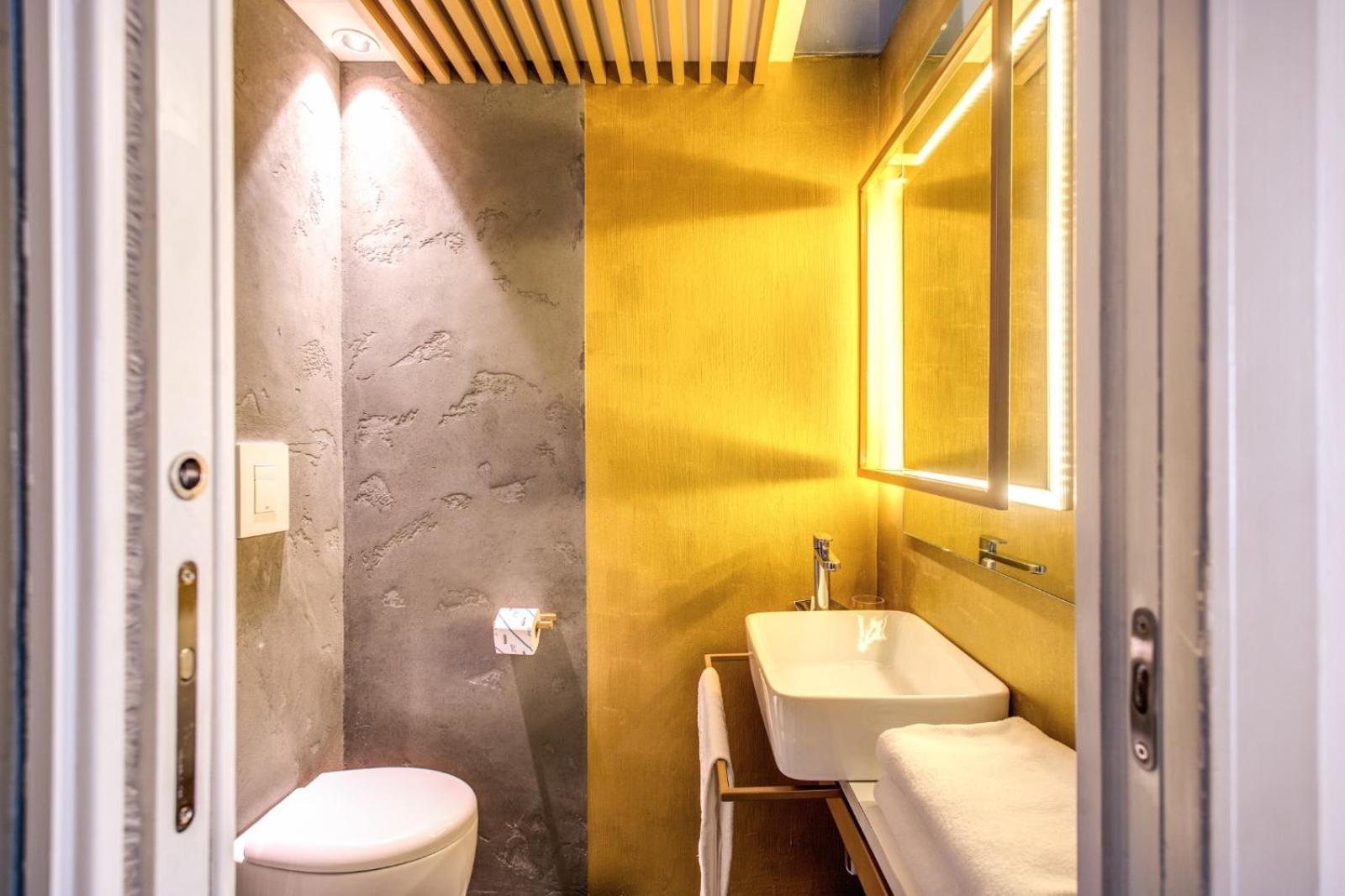 Petite Chambre Double