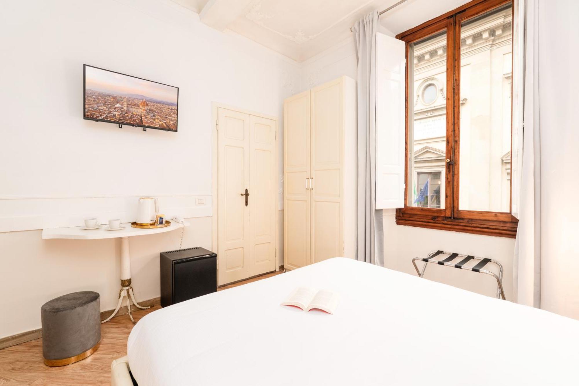 Classic Triple Room