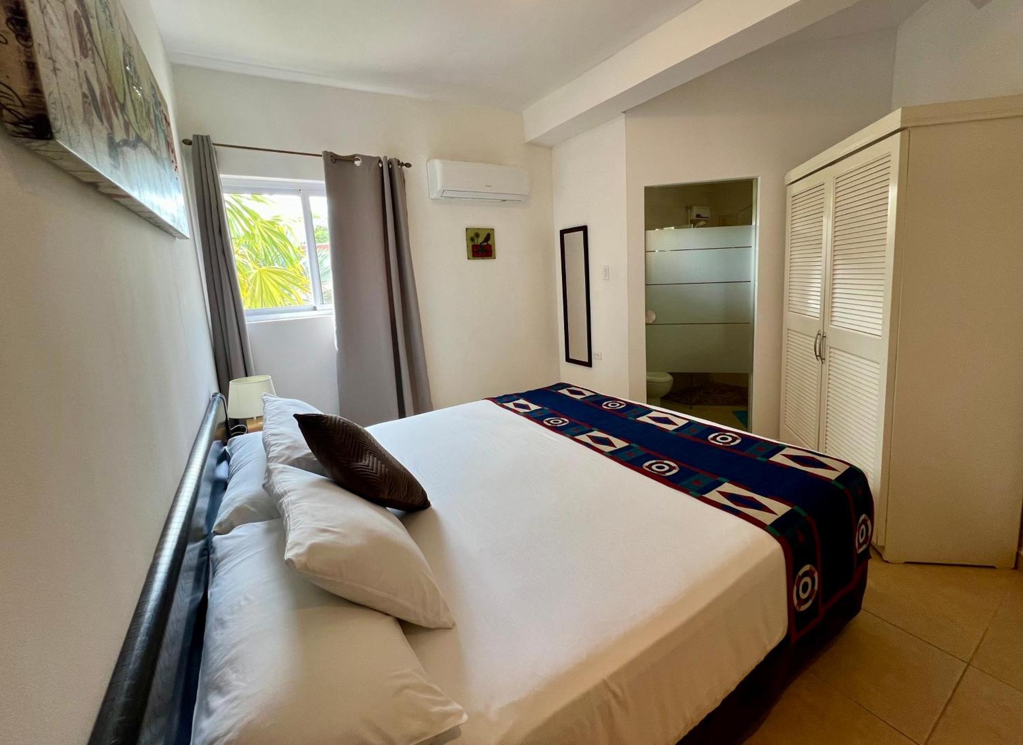Mango Two Bedroom Apartment