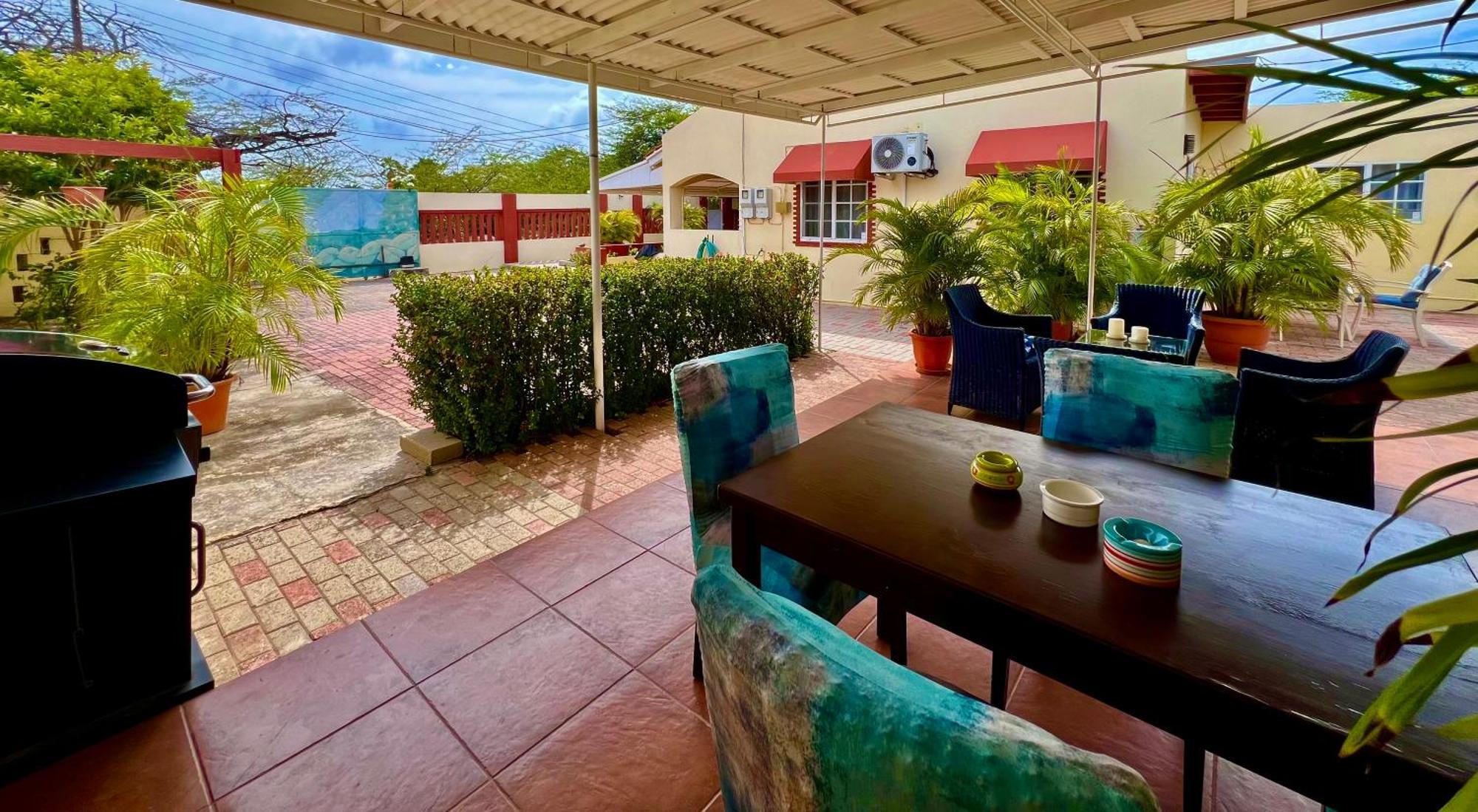 Mango Two Bedroom Apartment