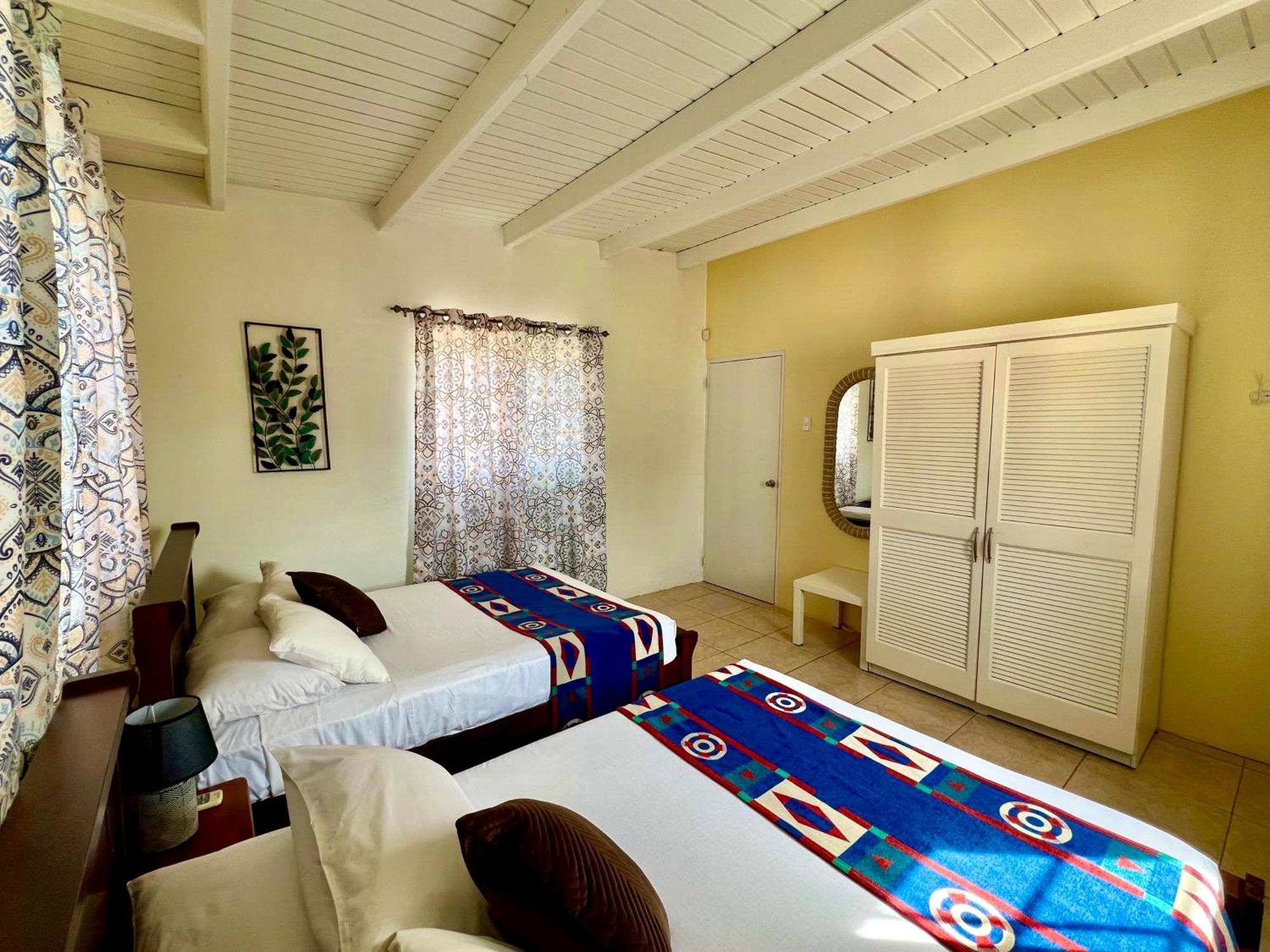 The Palm Two Bedroom Apartment