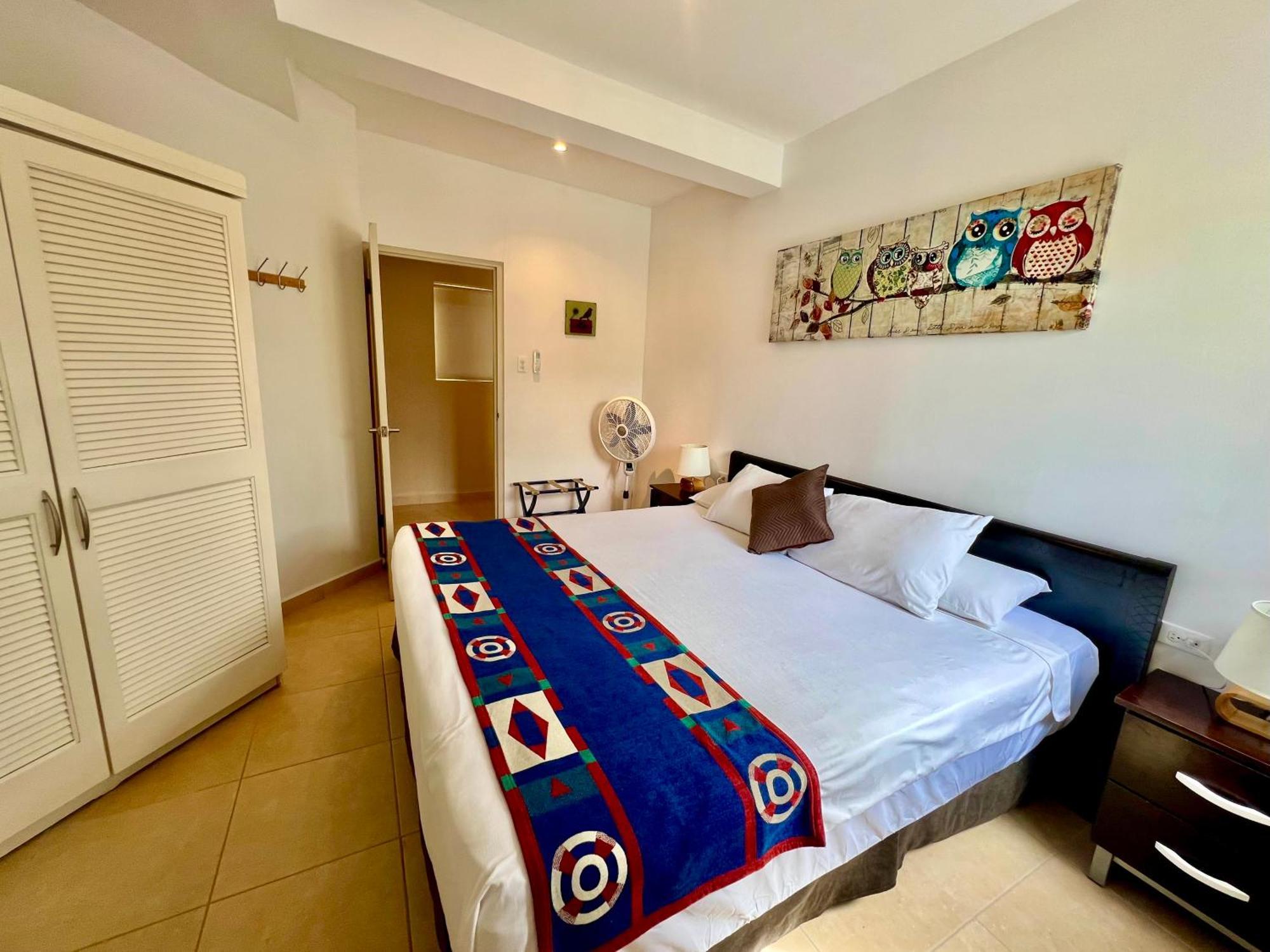 Mango Two Bedroom Apartment