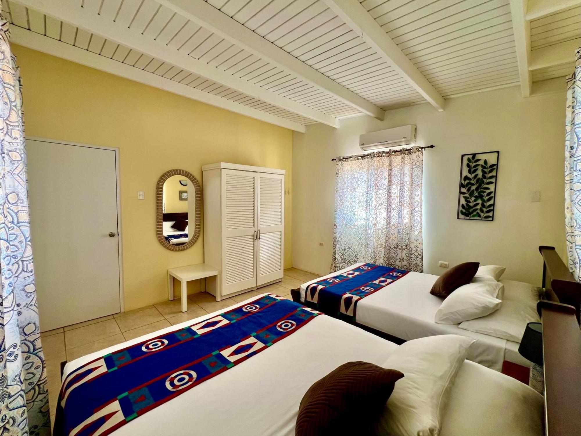 The Palm Two Bedroom Apartment