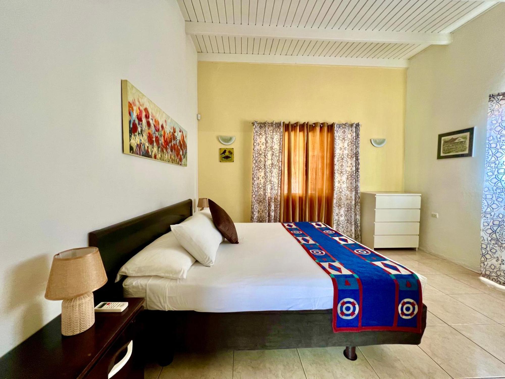 The Palm Two Bedroom Apartment