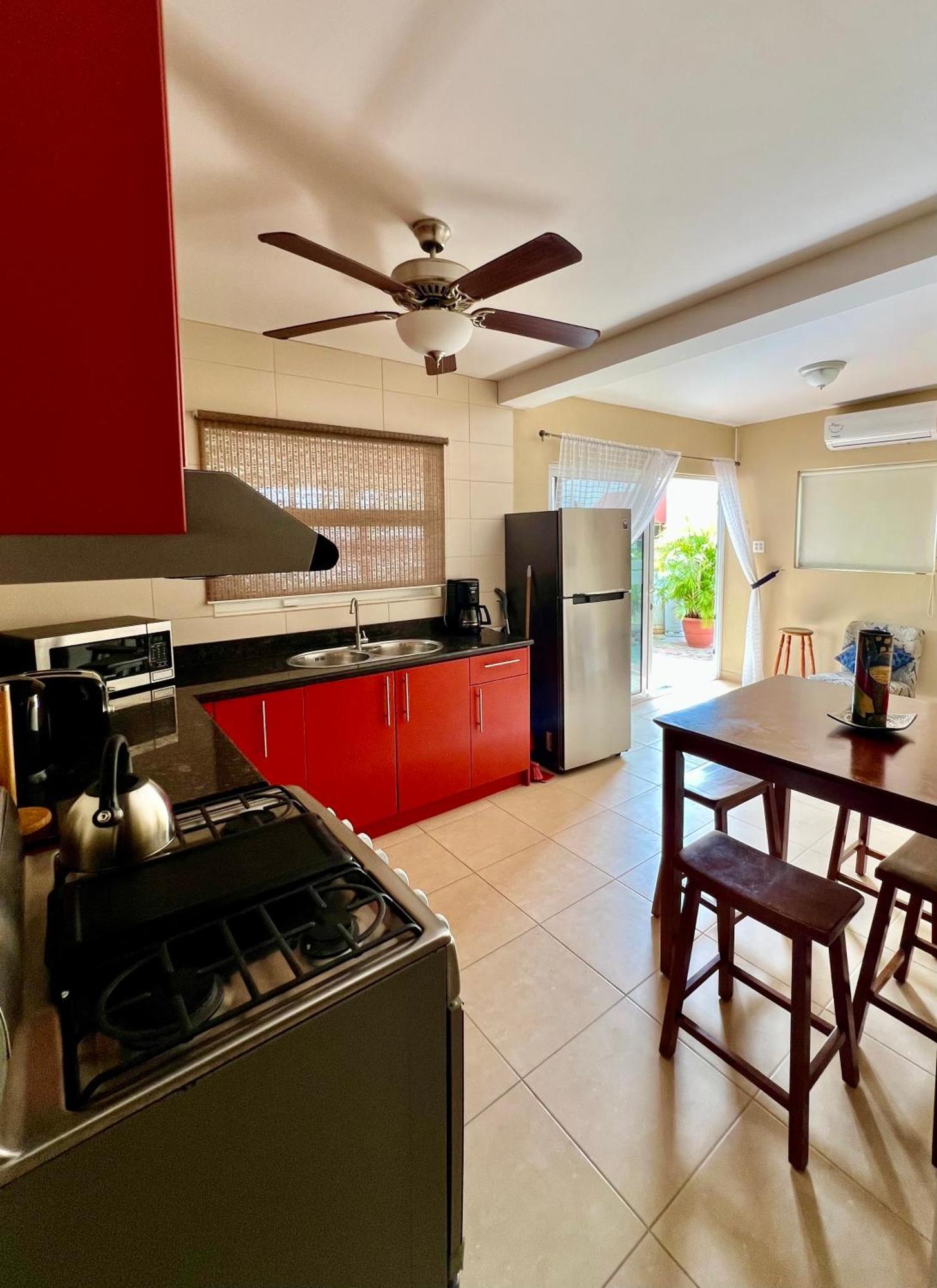 Mango Two Bedroom Apartment