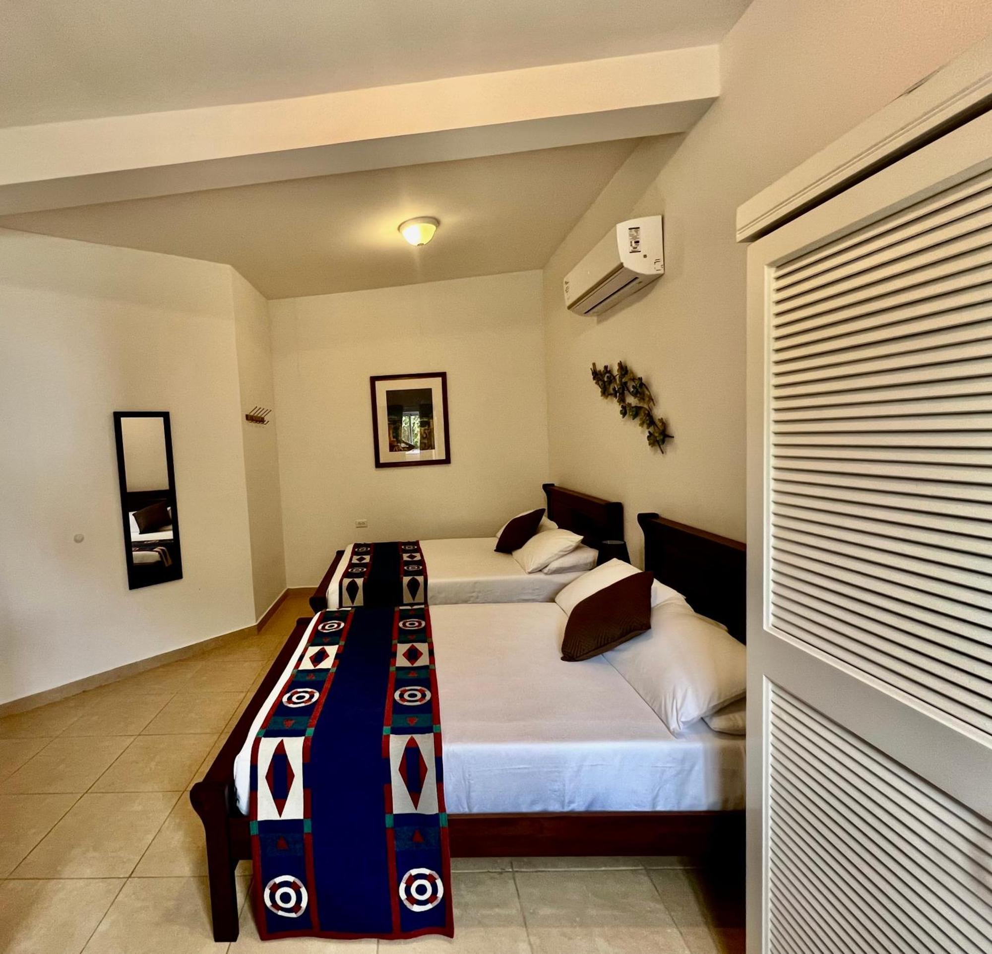 Mango Two Bedroom Apartment