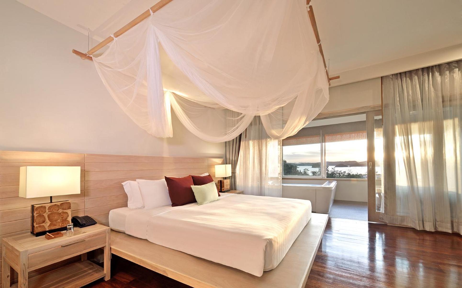 Suite Ocean Chalet