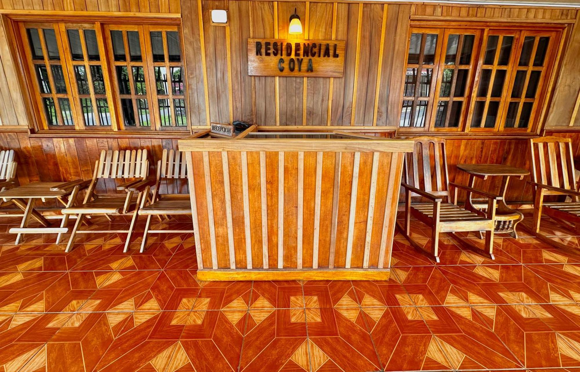 Habitación Doble con terraza