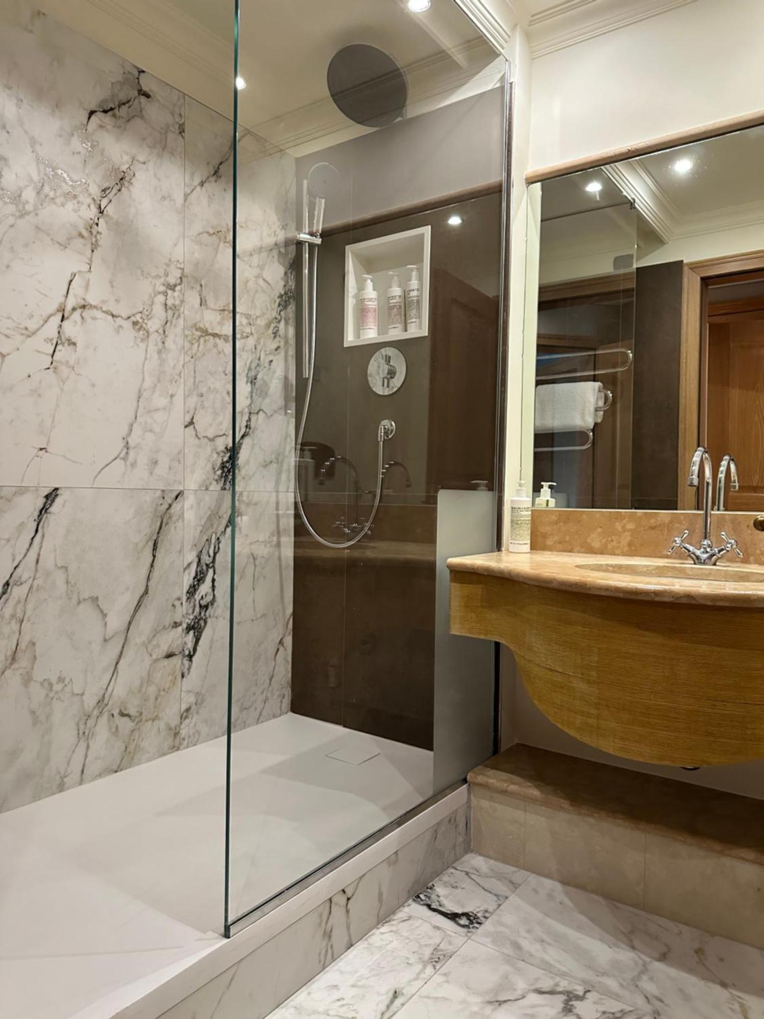 Suite Junior avec Accès au Spa