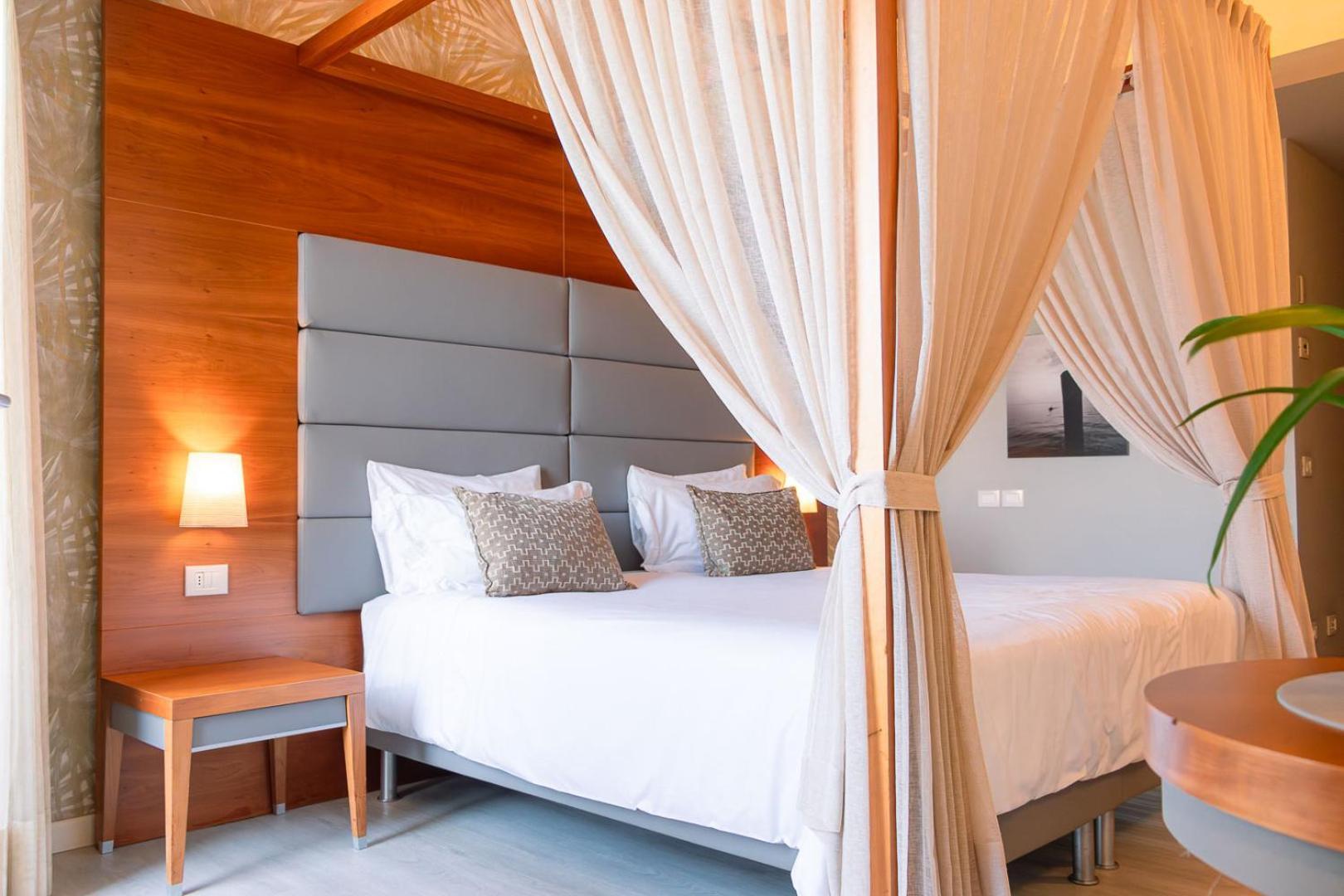 Double Room with Lake View