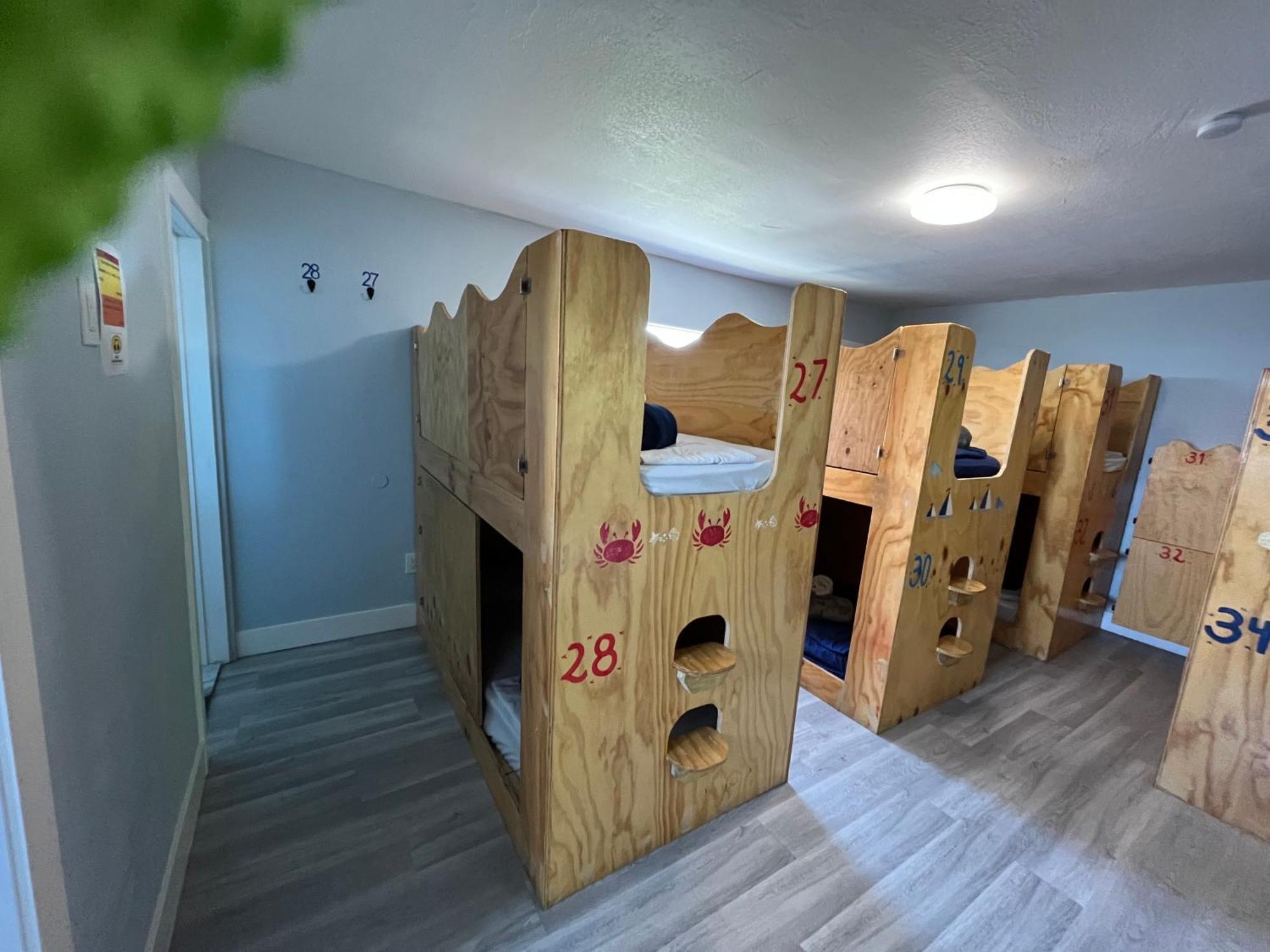 Bed in 8-Bed Mixed Dormitory Room,1667568033:JPEG