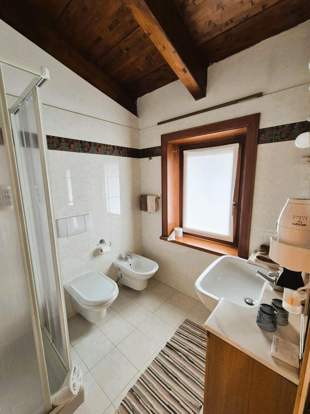 Habitación Cuádruple Estándar