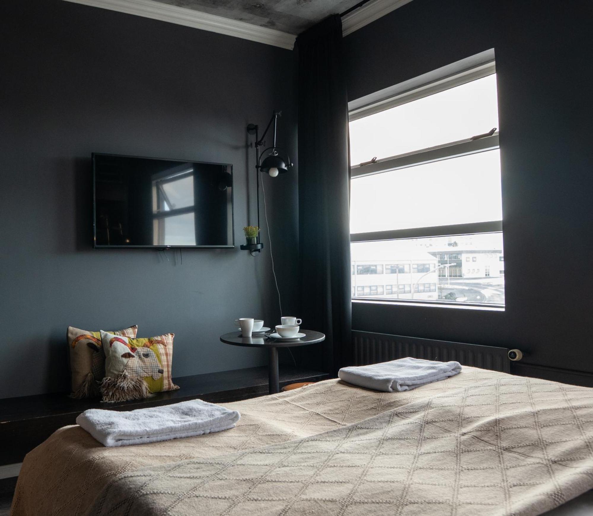 Triple Studio Bunk Bed