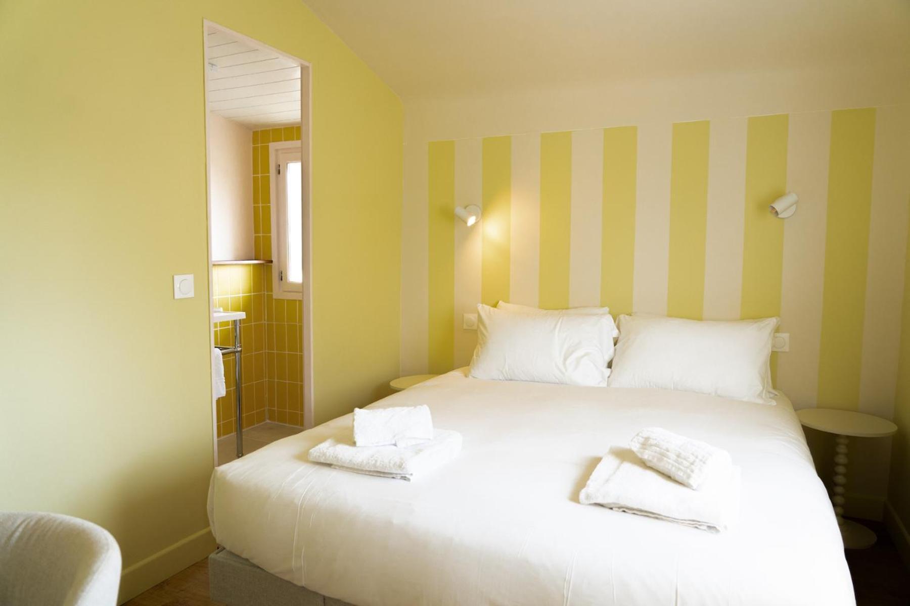Small Double Room