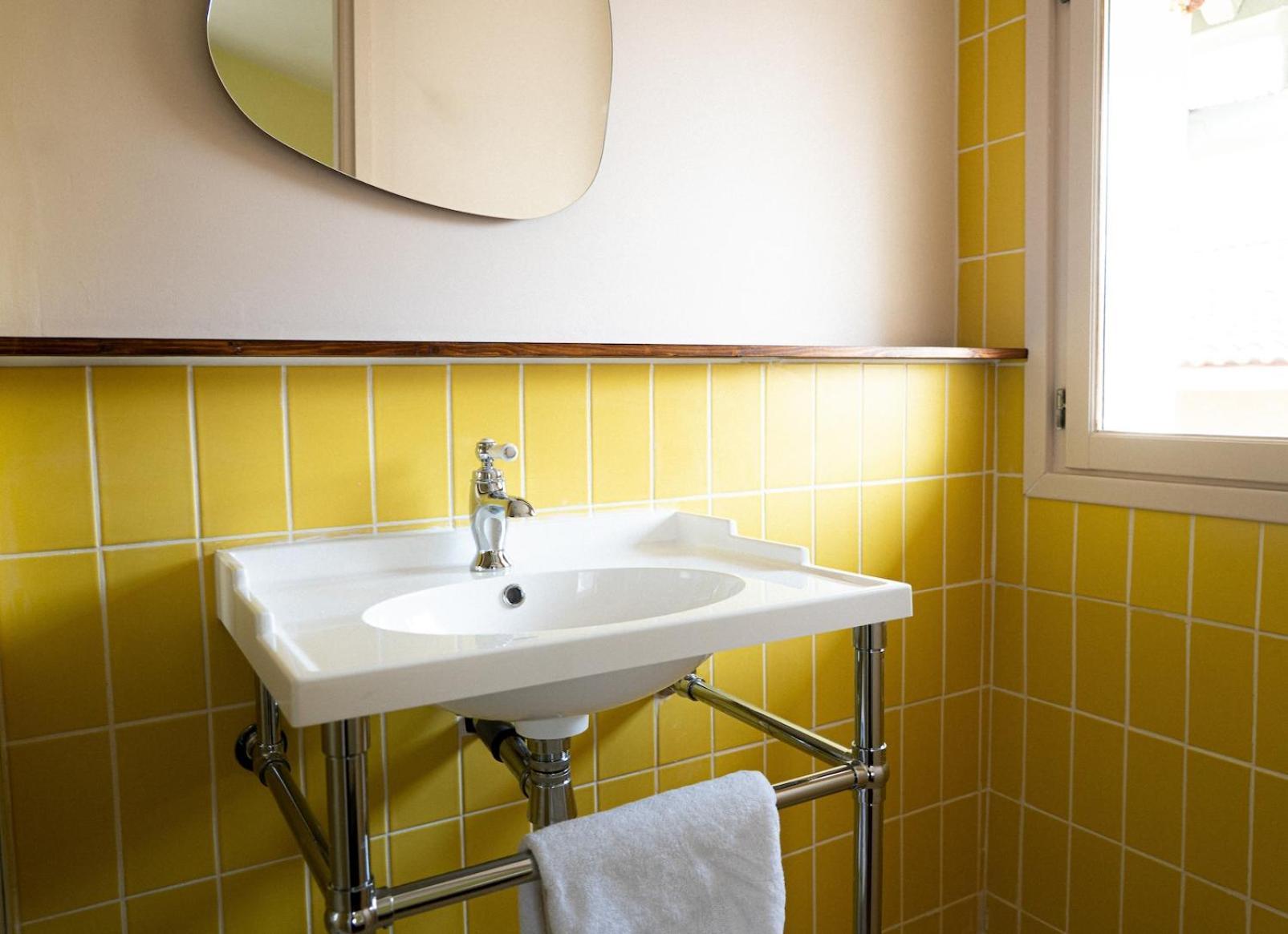 Small Double Room