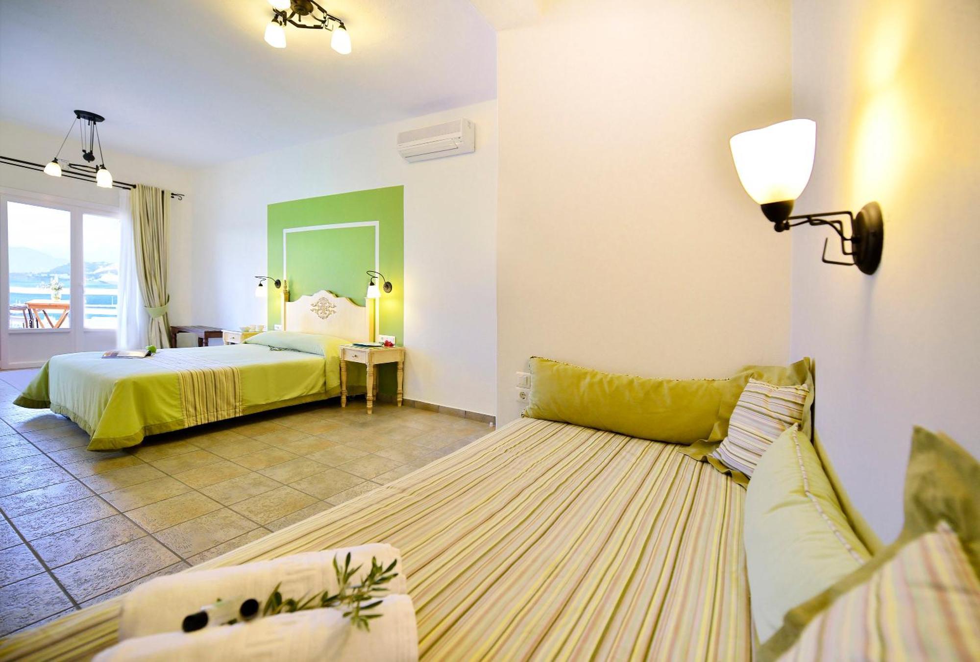 Deluxe Junior Suite