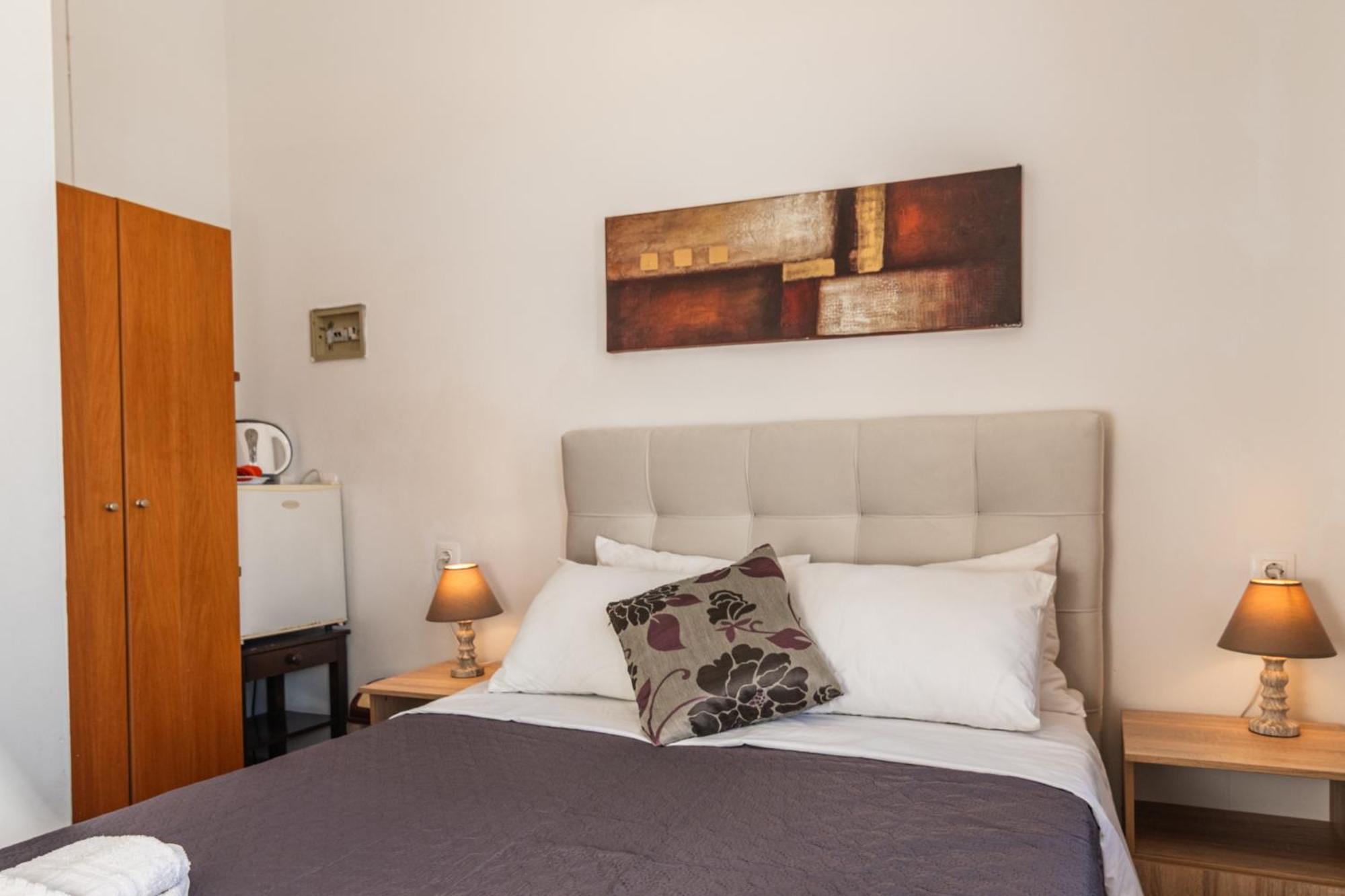 Double Room Sea View