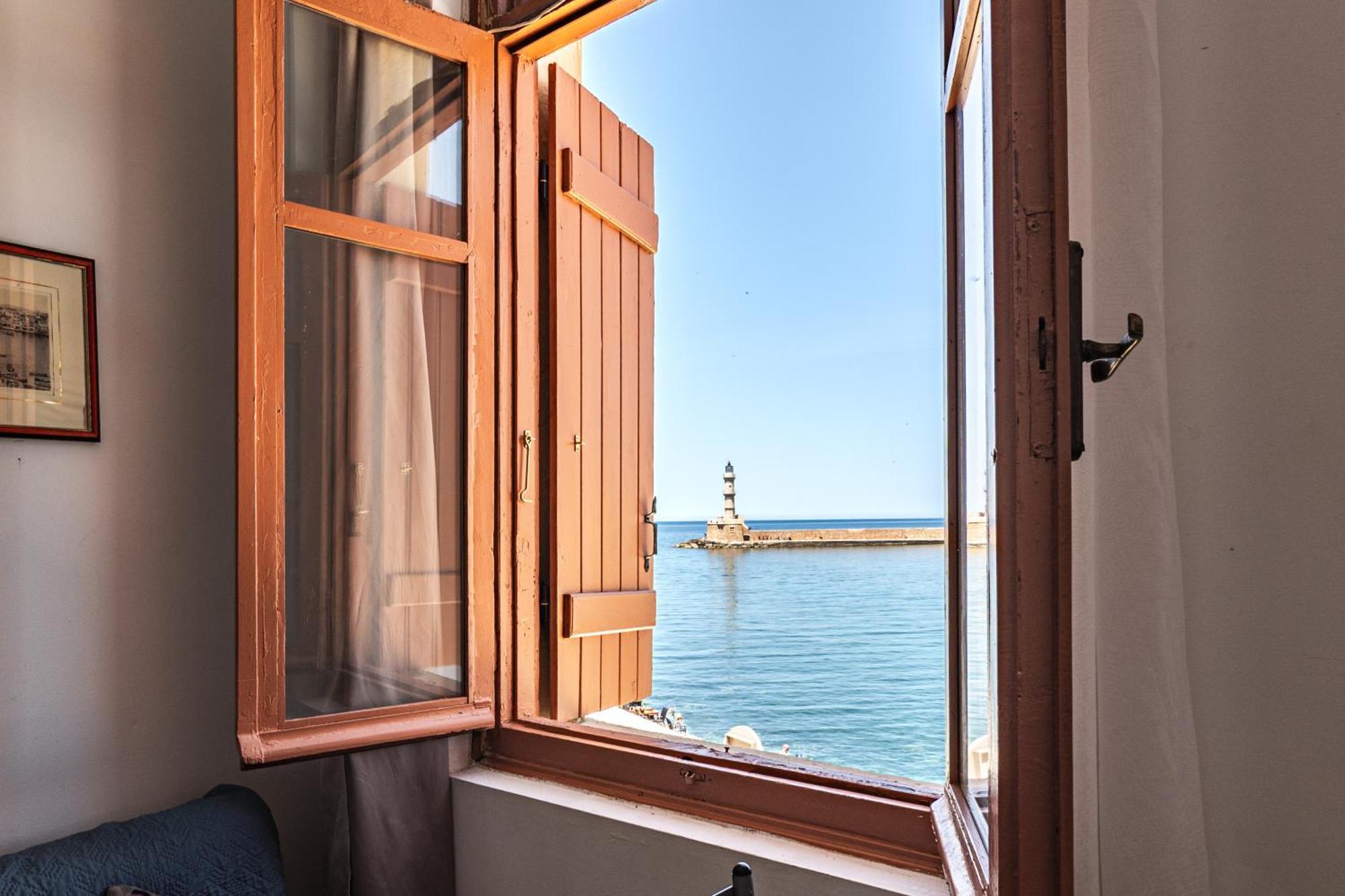 Studio Sea View