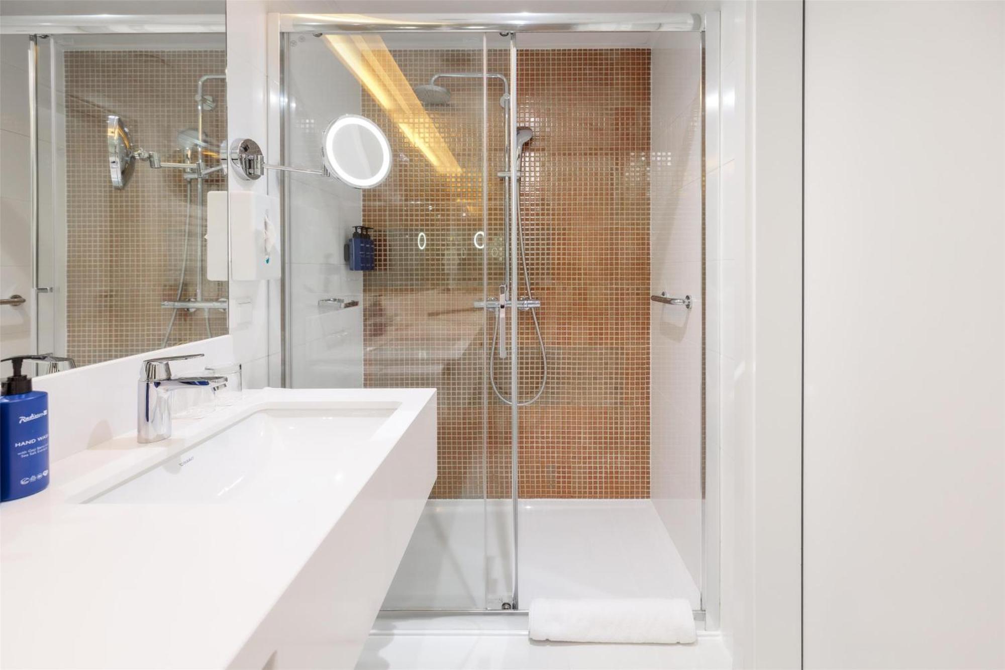 Suite met Uitzicht op Zee