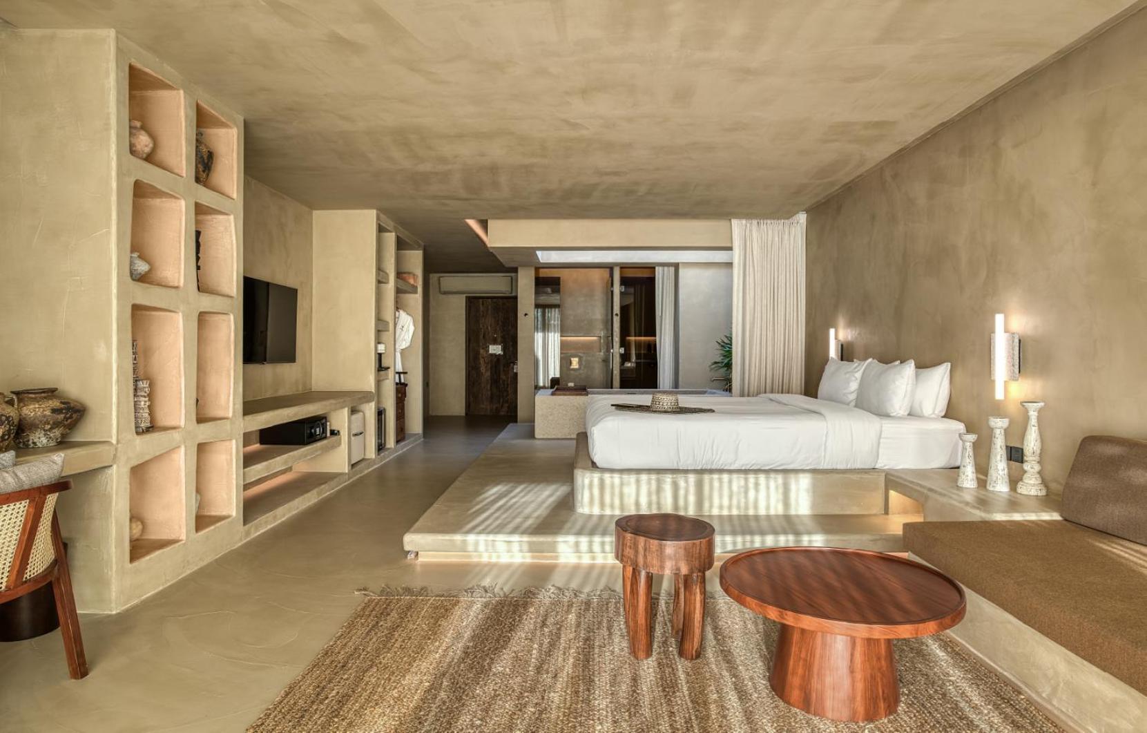 Suite Sea View