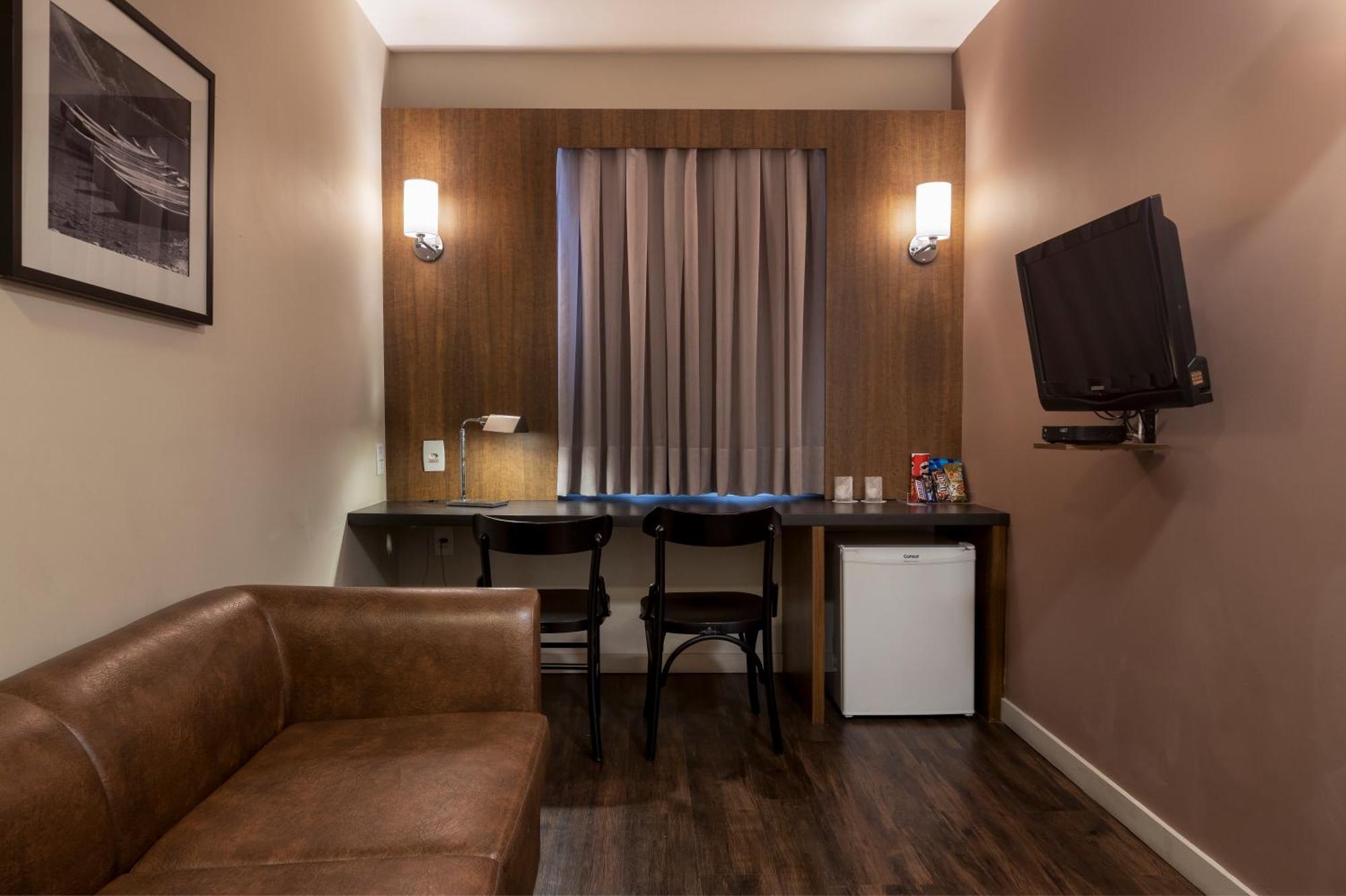 Superior with Double Bed