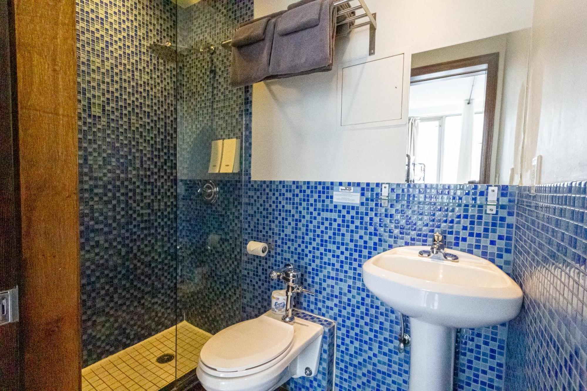 Classic Quadruple Room