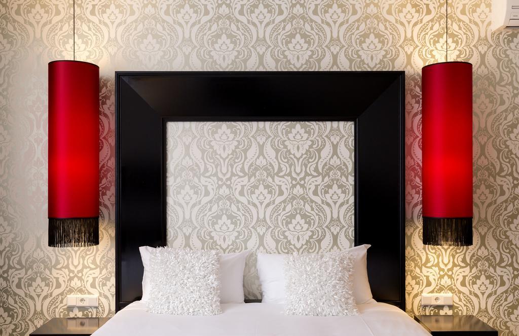 Chambre Lit King-Size