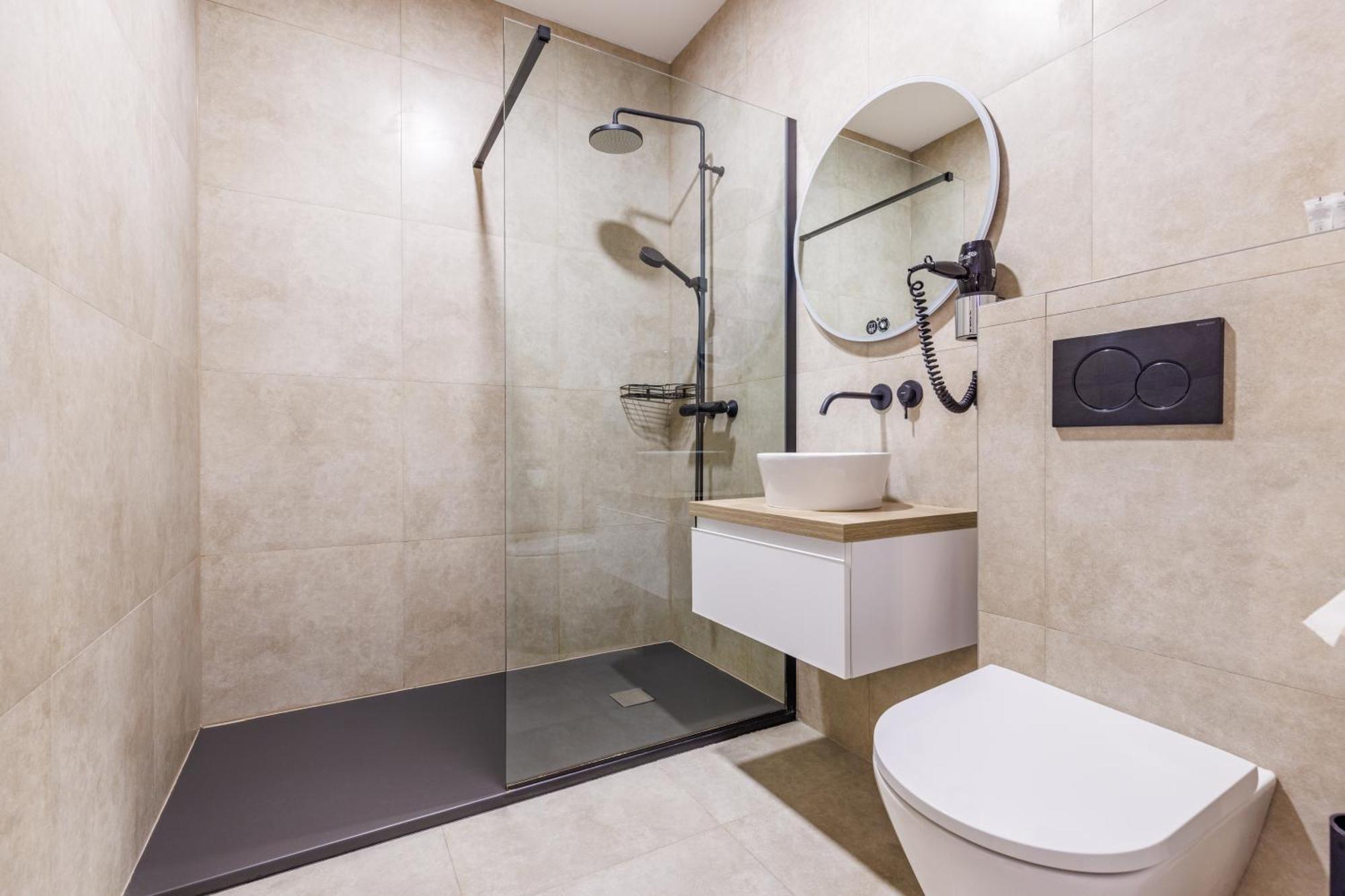Habitación cuádruple