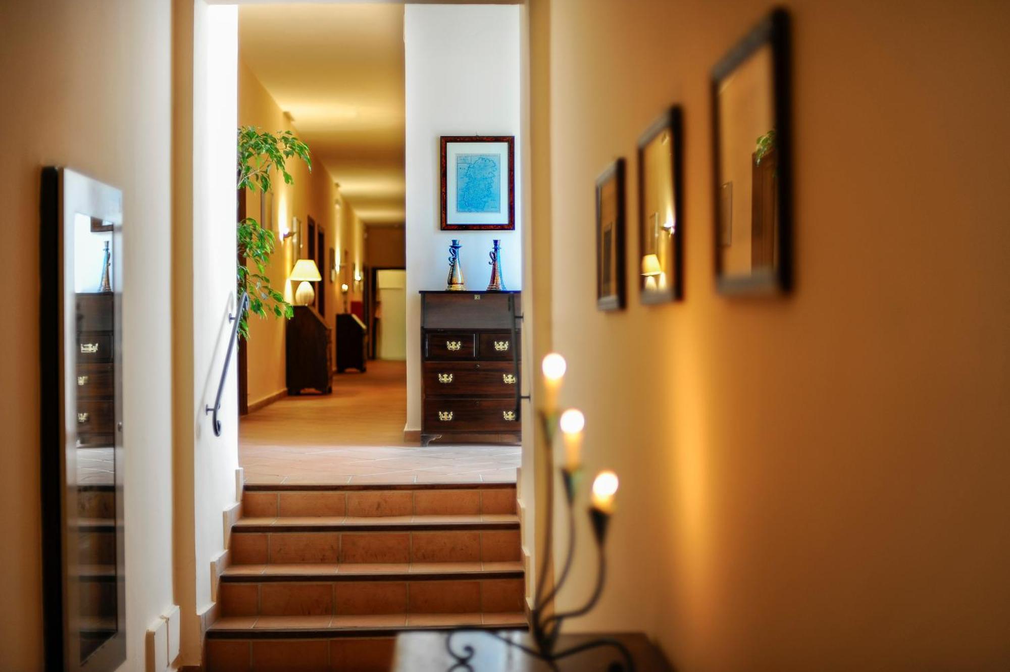 Junior Suite con Vista Mare