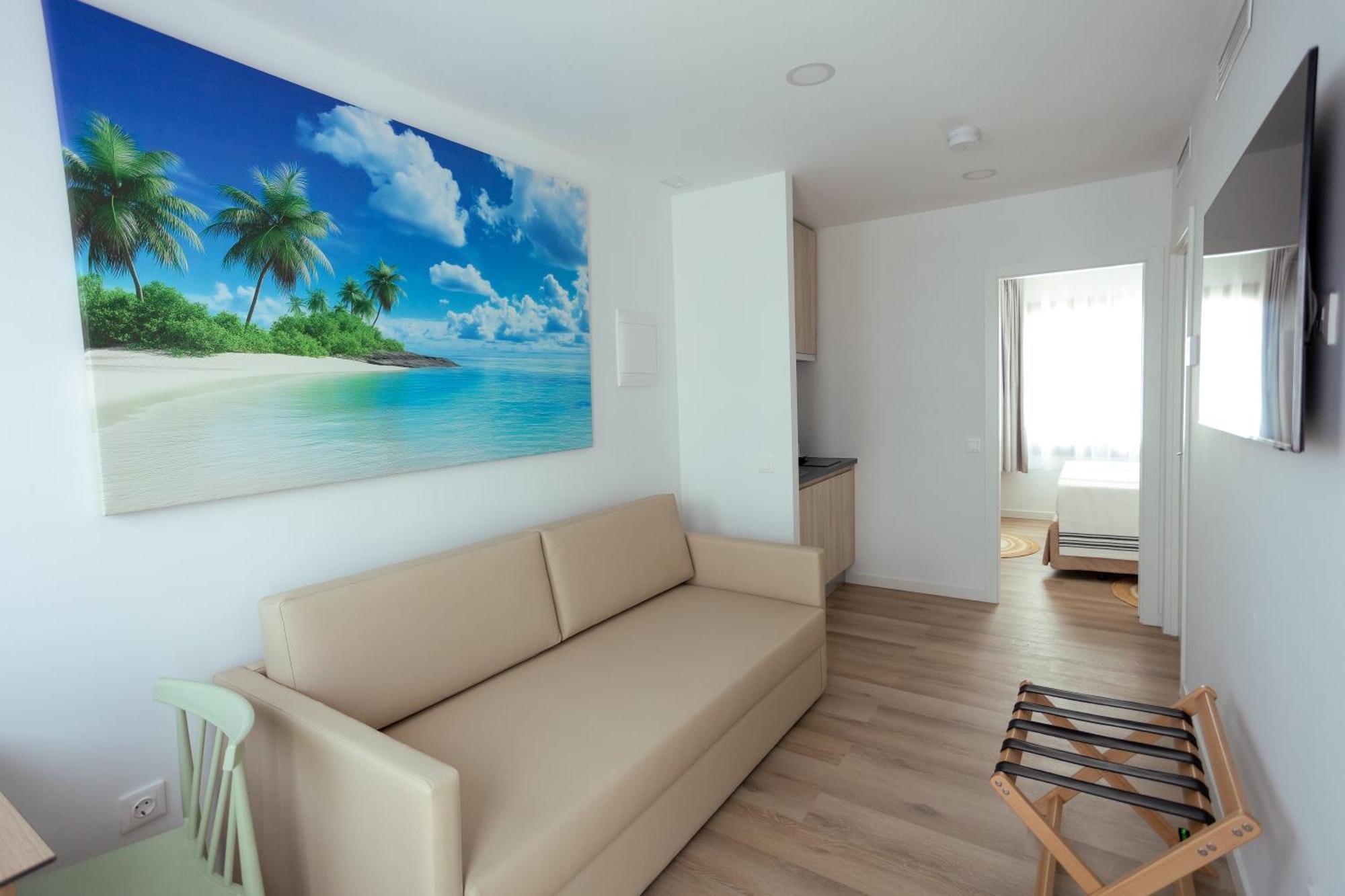 Economy Bungalow