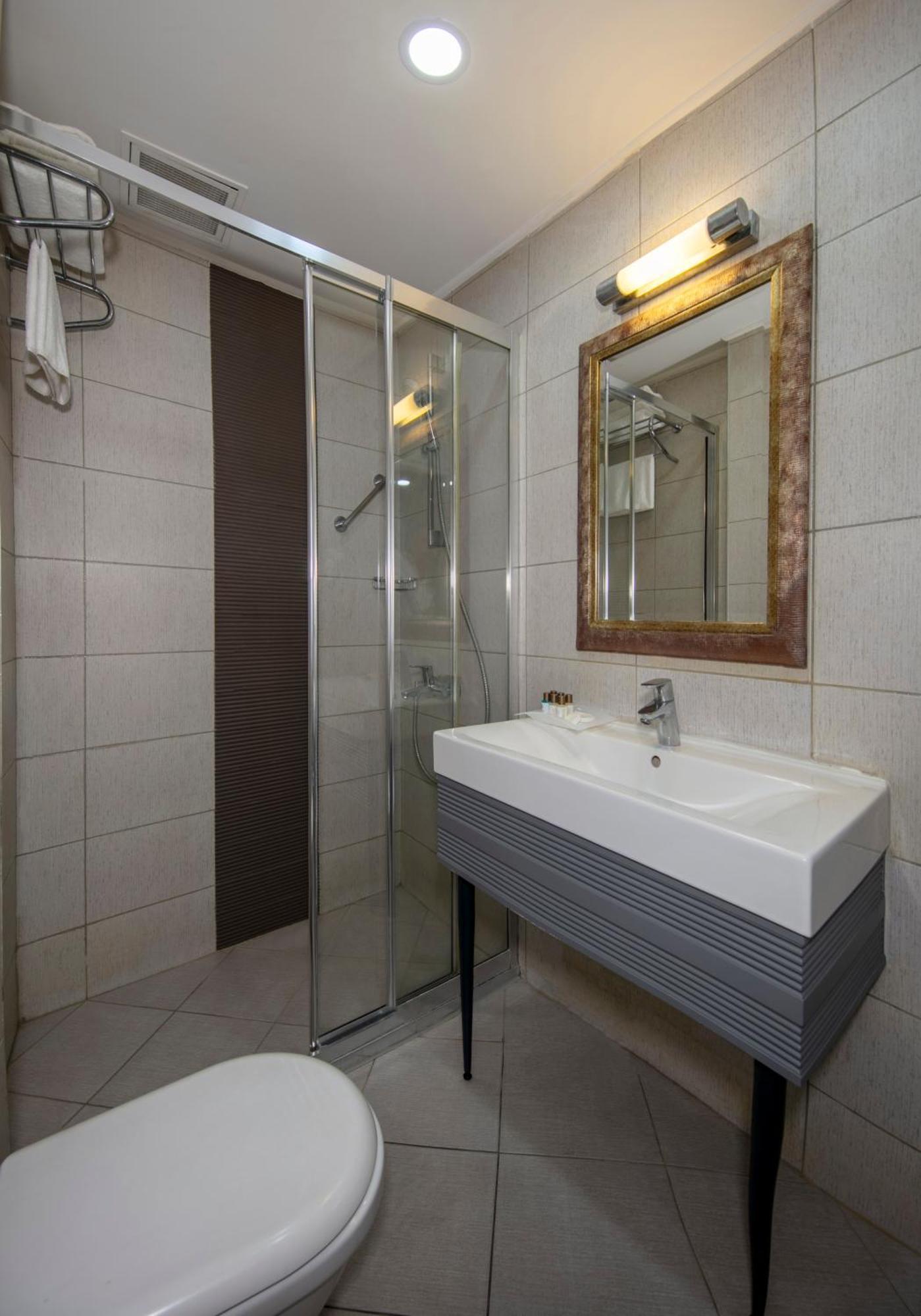 Habitación Doble Estándar - 2 camas