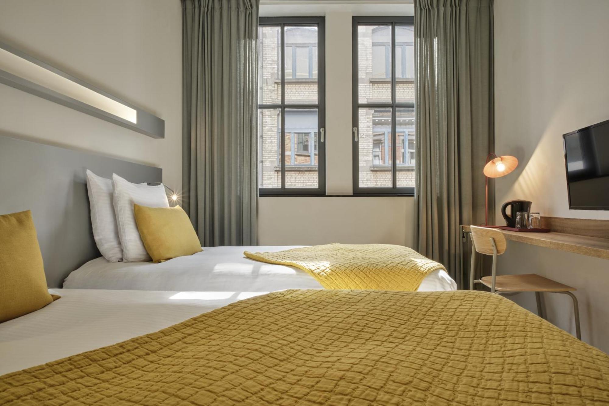 Zweibettzimmer