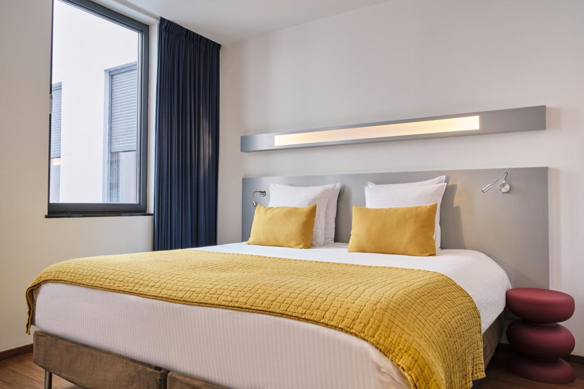 Standard Doppelzimmer