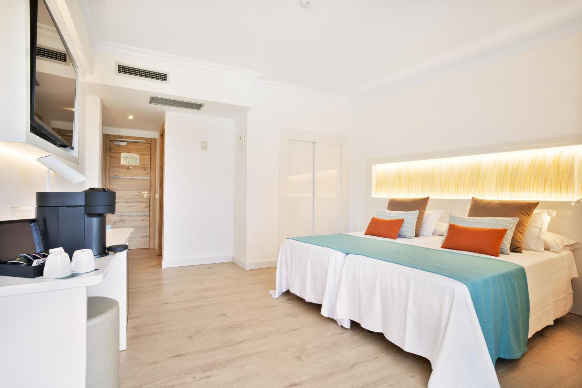 Junior Suite Balcony