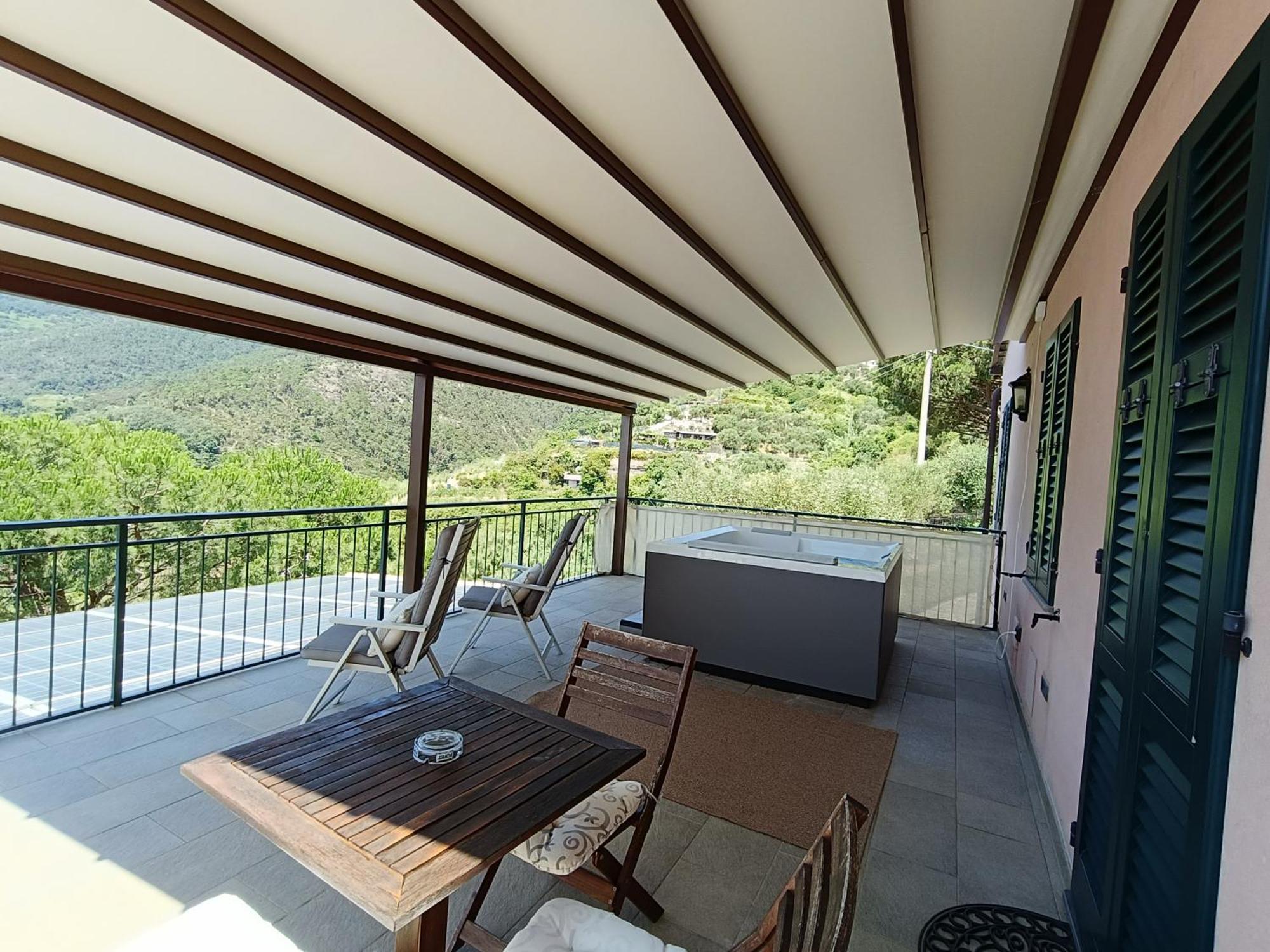 Junior Suite Sea View