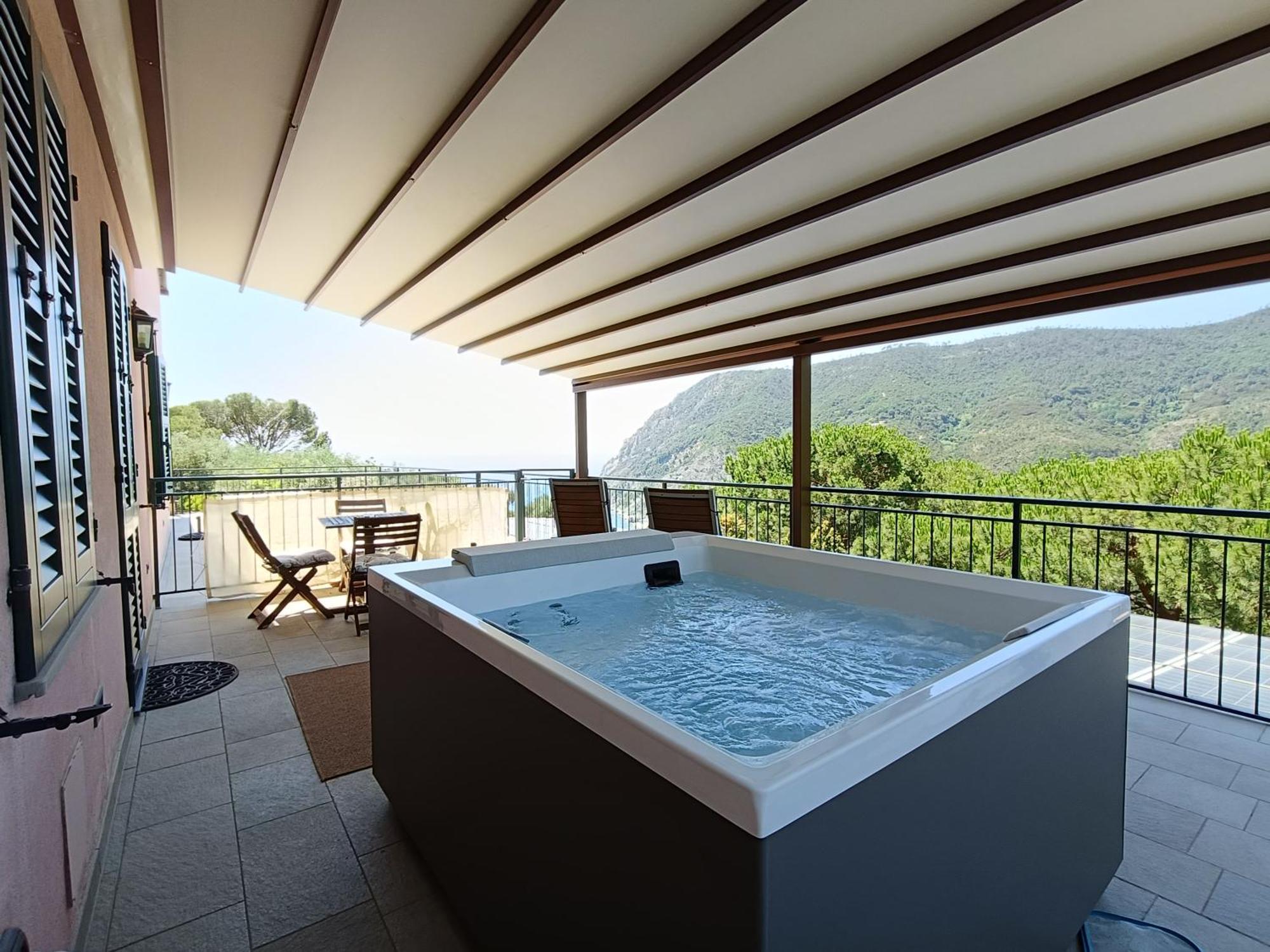 Junior Suite Sea View