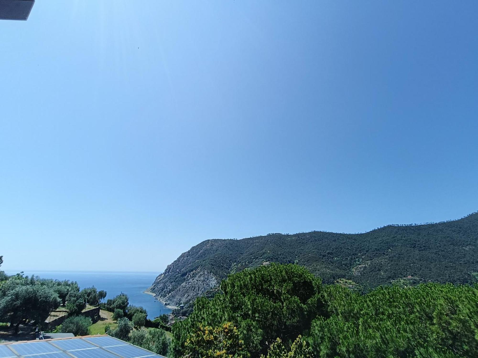 Junior Suite Sea View