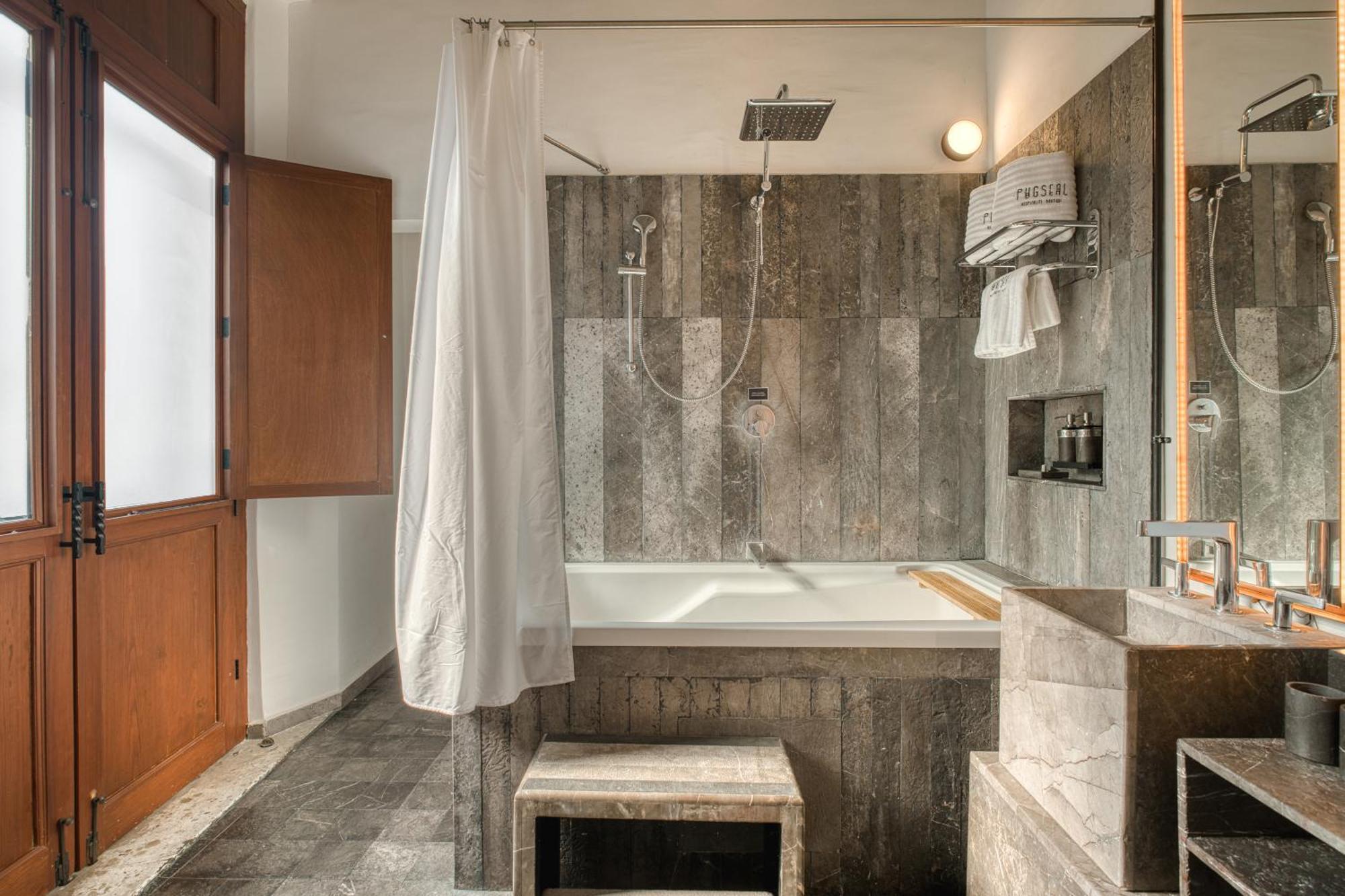 Master Suite