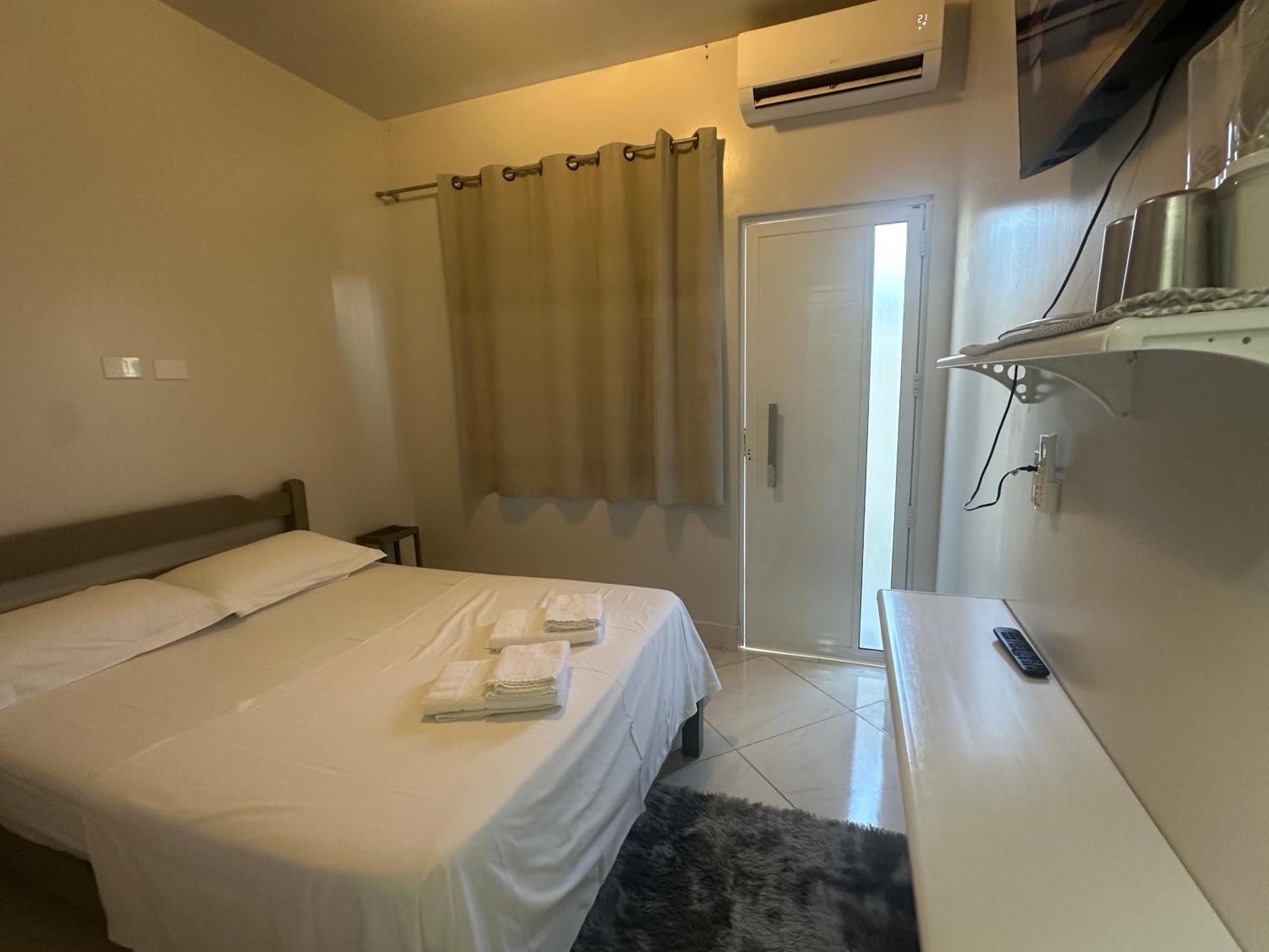 Suíte de 1 Quarto