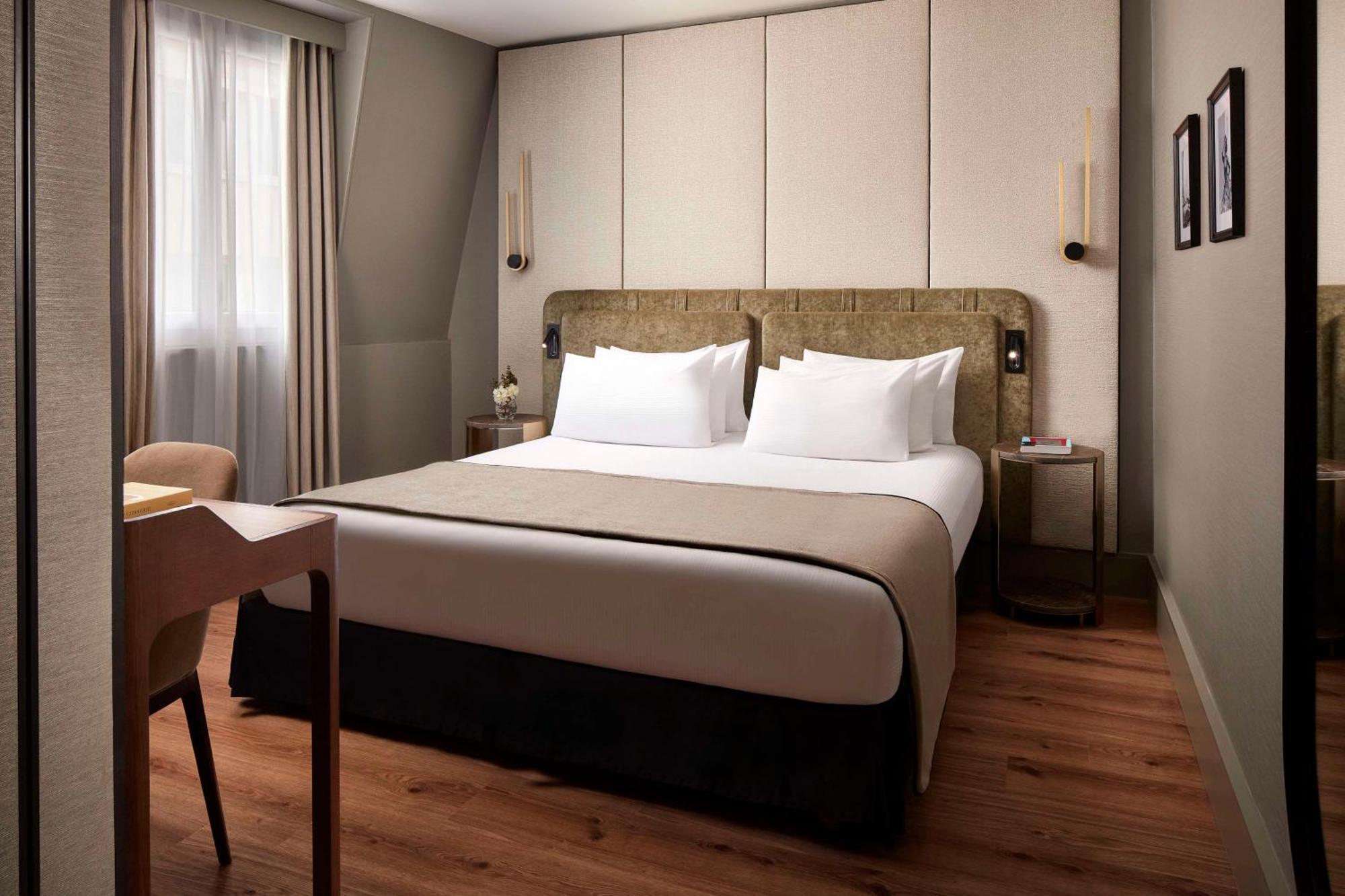 Premium Kamer