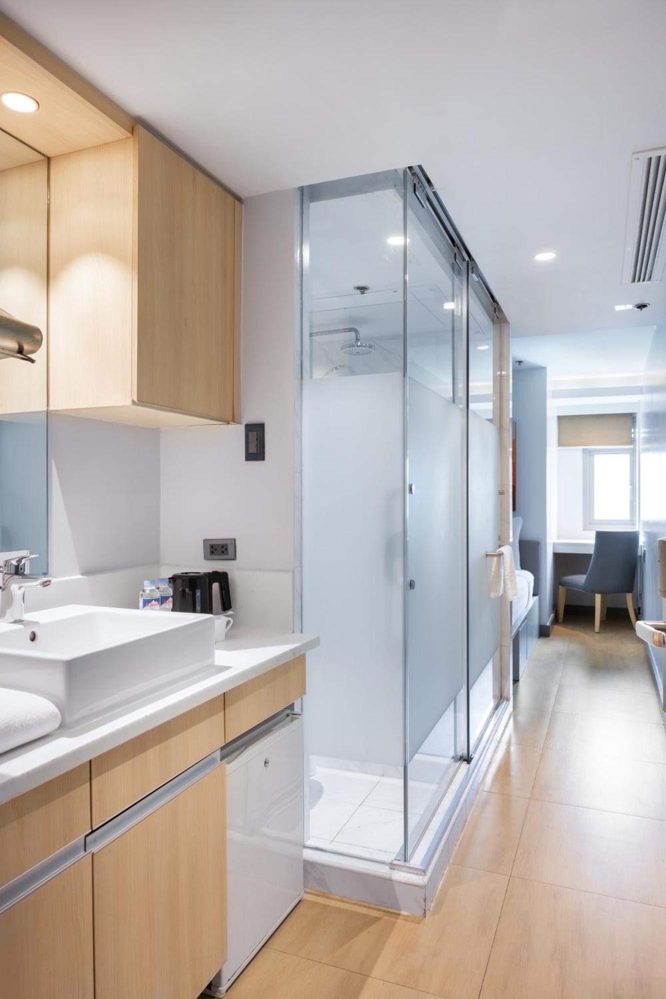 Mini Single Room