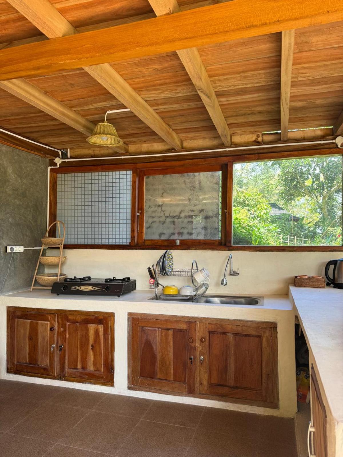 Huis met 1 Slaapkamer