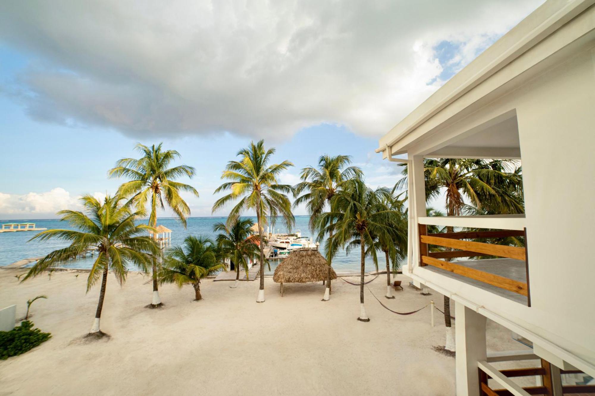 Queen Room Sea View
