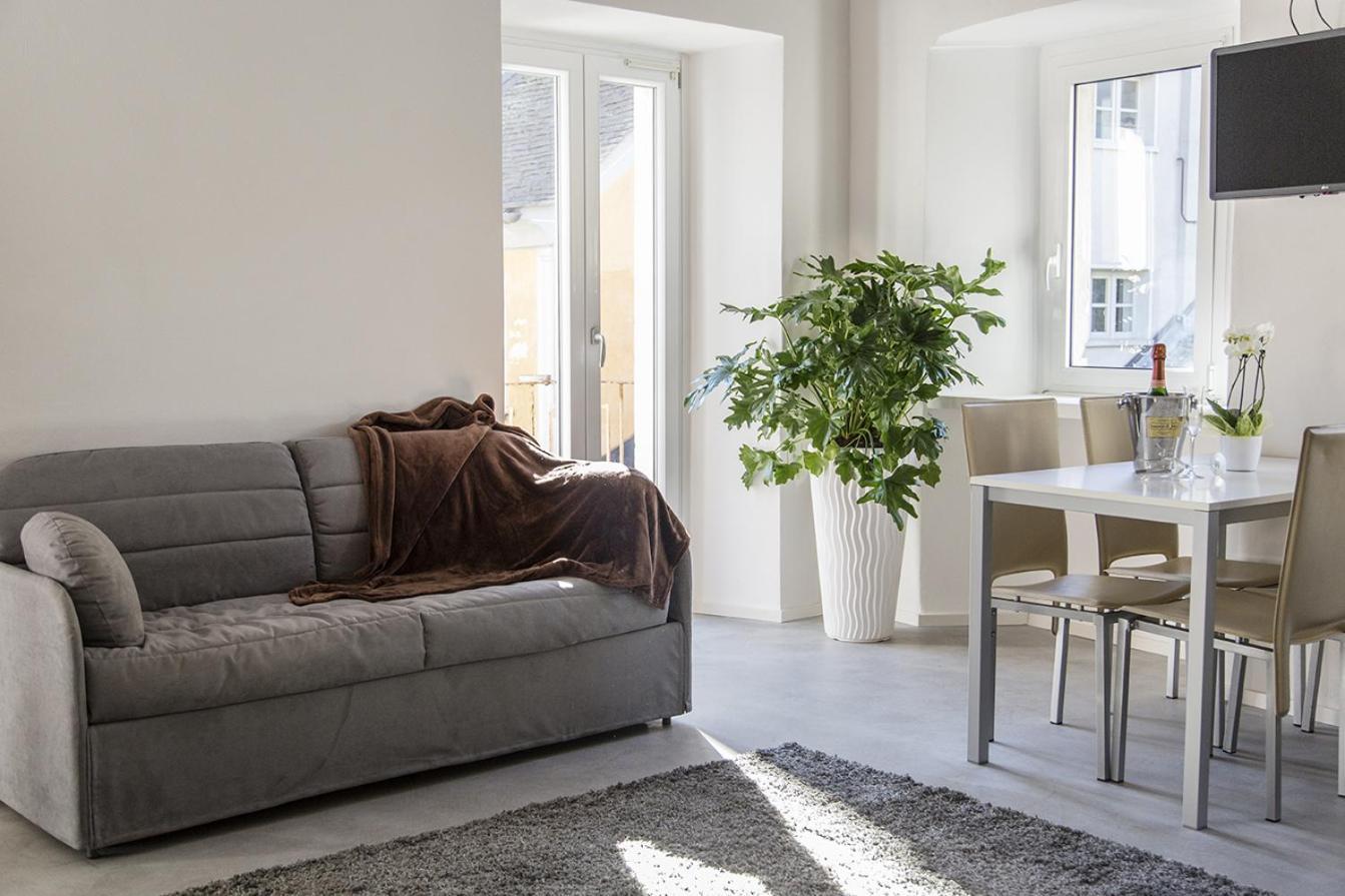 Studio Sofa Bed